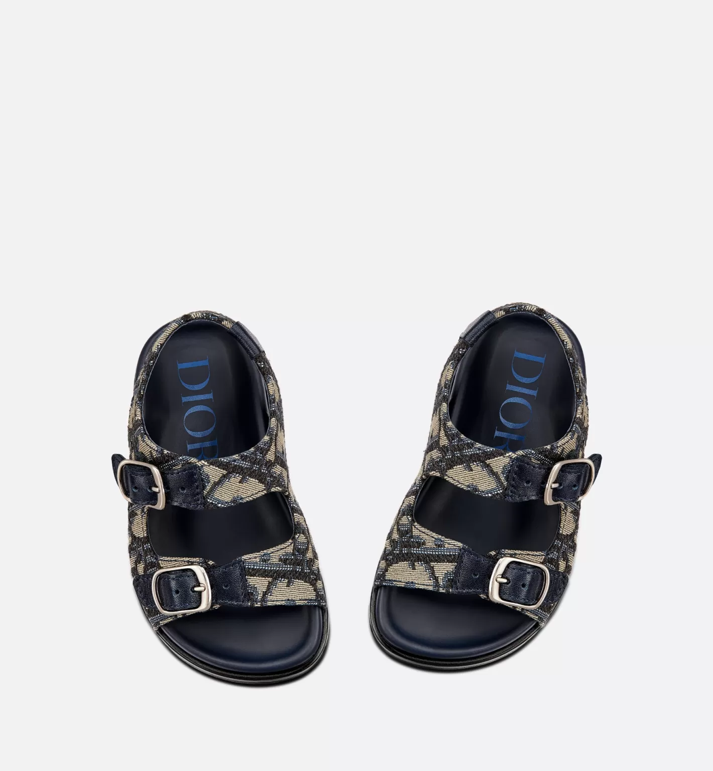 DIOR Baby Sandal Best Sale