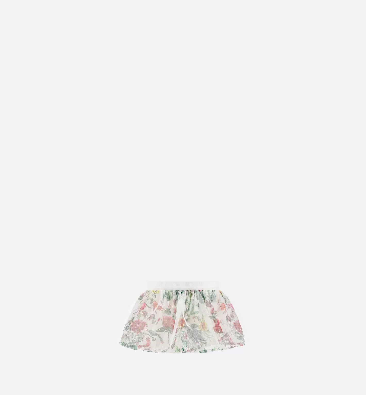 DIOR Baby Short Skirt Clearance