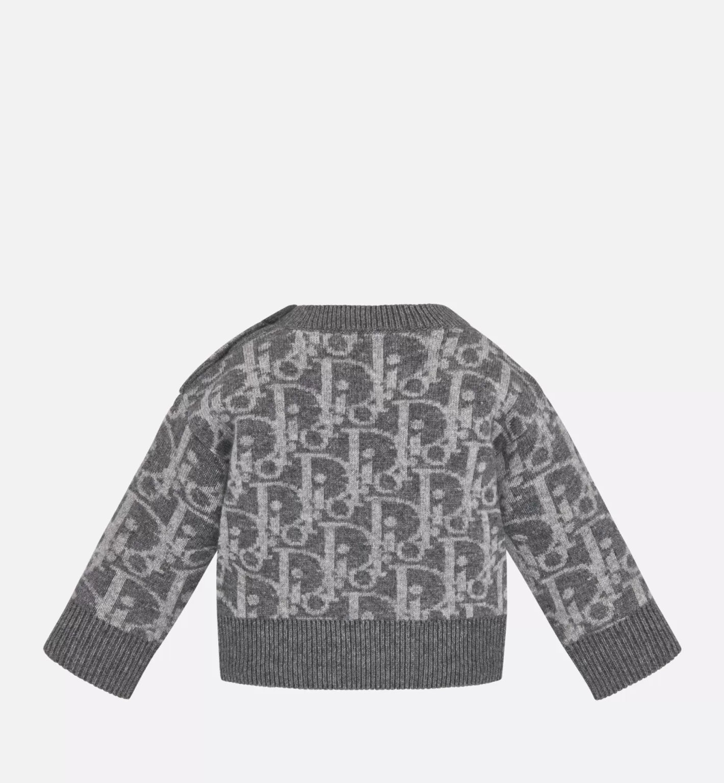 DIOR Baby Sweater Outlet