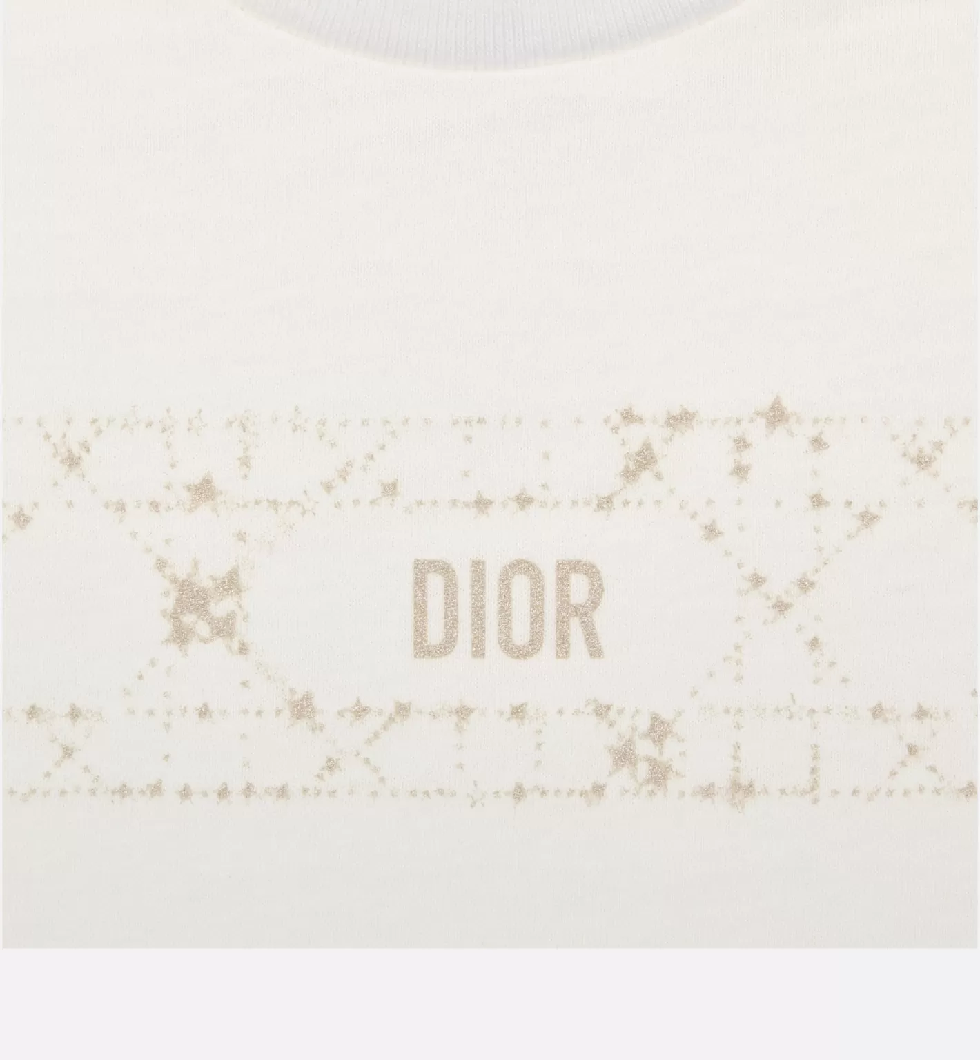 DIOR Baby T-Shirt New