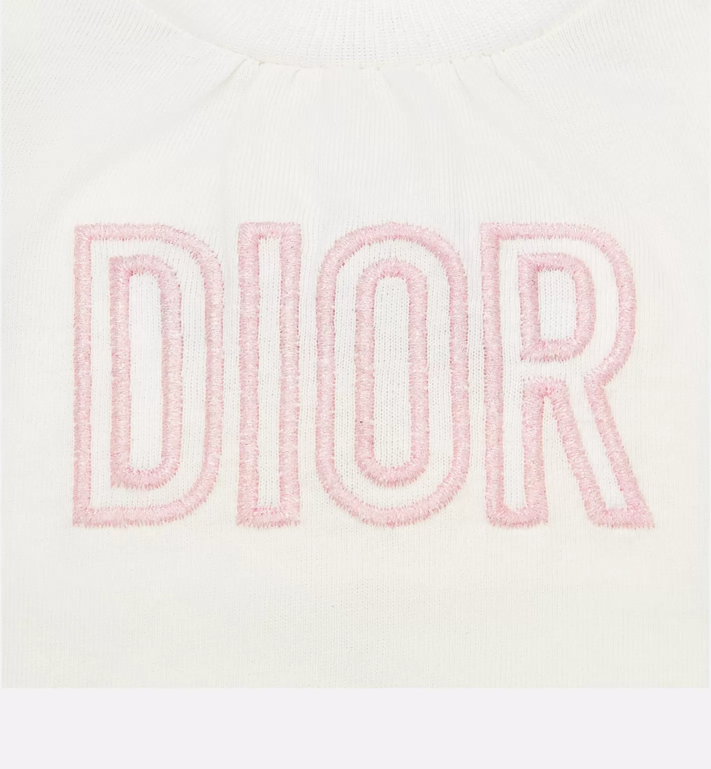 DIOR Baby T-Shirt New