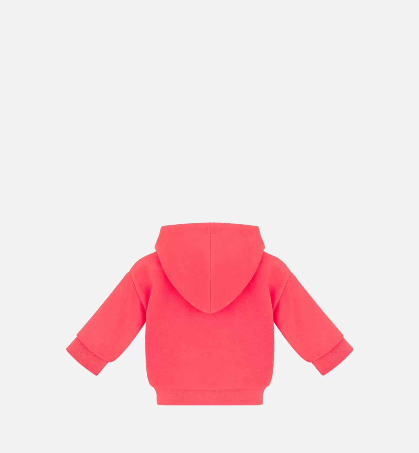 DIOR Baby Zipped Hooded Sweatshirt Cheap