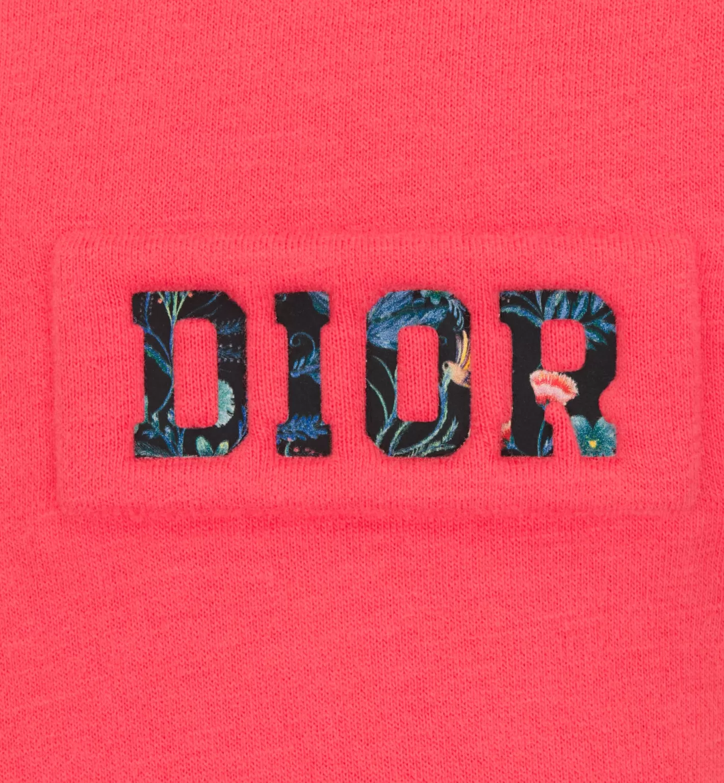 DIOR Baby Zipped Hooded Sweatshirt Cheap