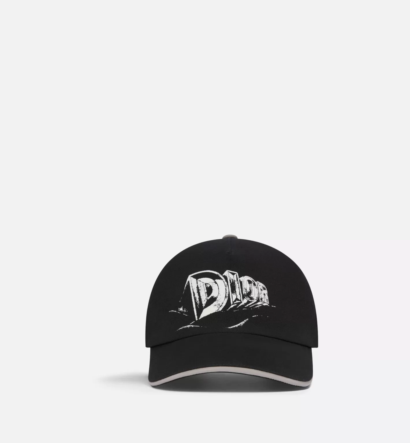 DIOR Baseball Cap With Astero Signature Best