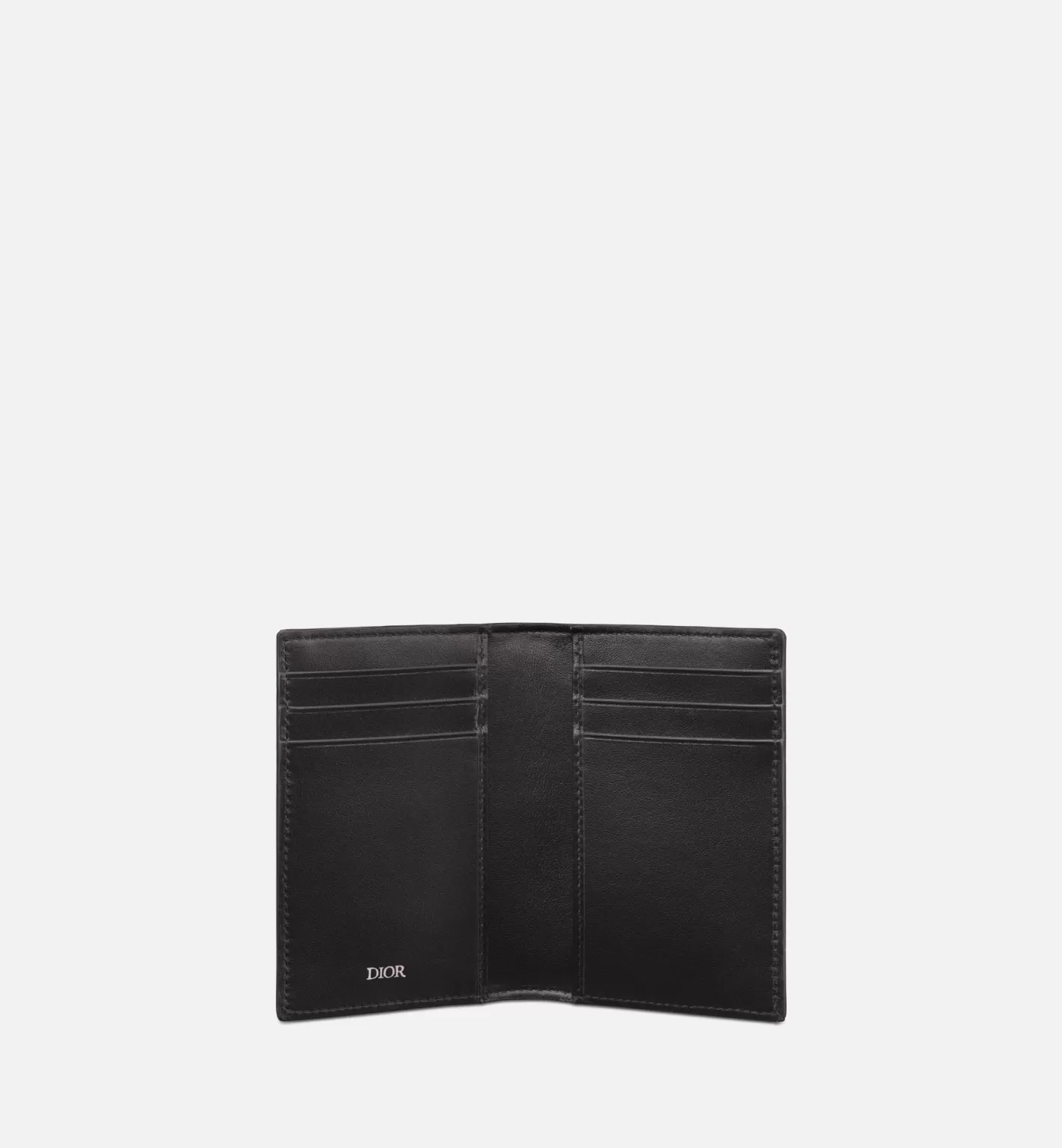 DIOR Bi-Fold Card Holder Shop