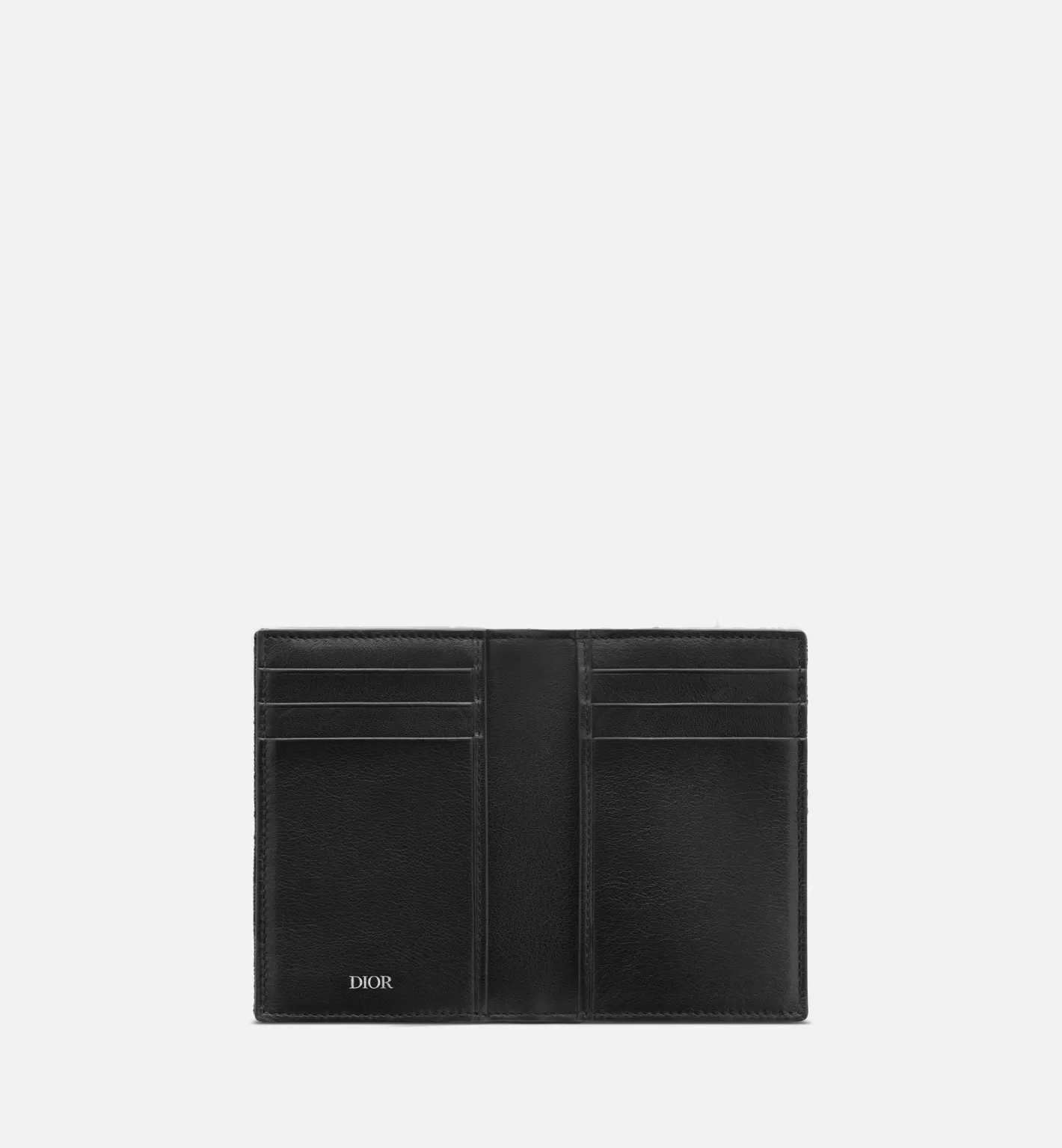 DIOR Bi-Fold Card Holder Store