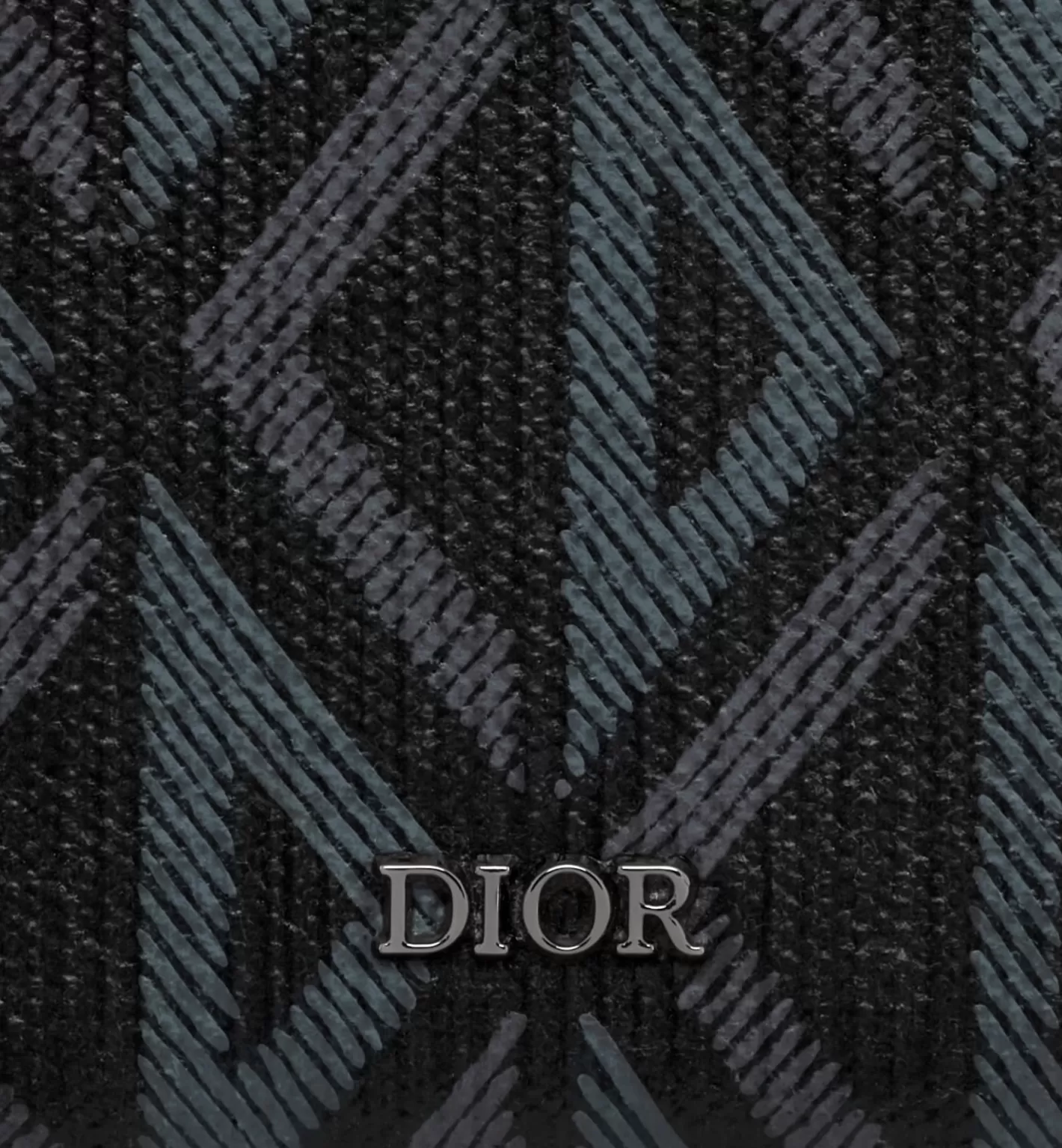 DIOR Bi-Fold Card Holder Best