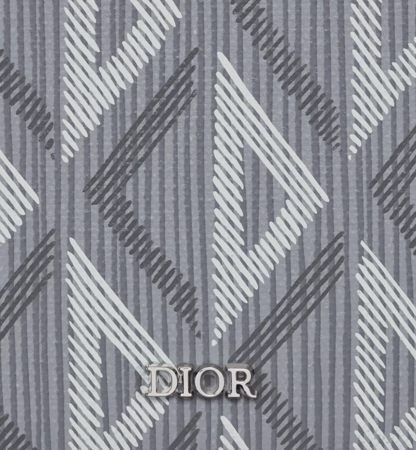 DIOR Bi-Fold Card Holder Store