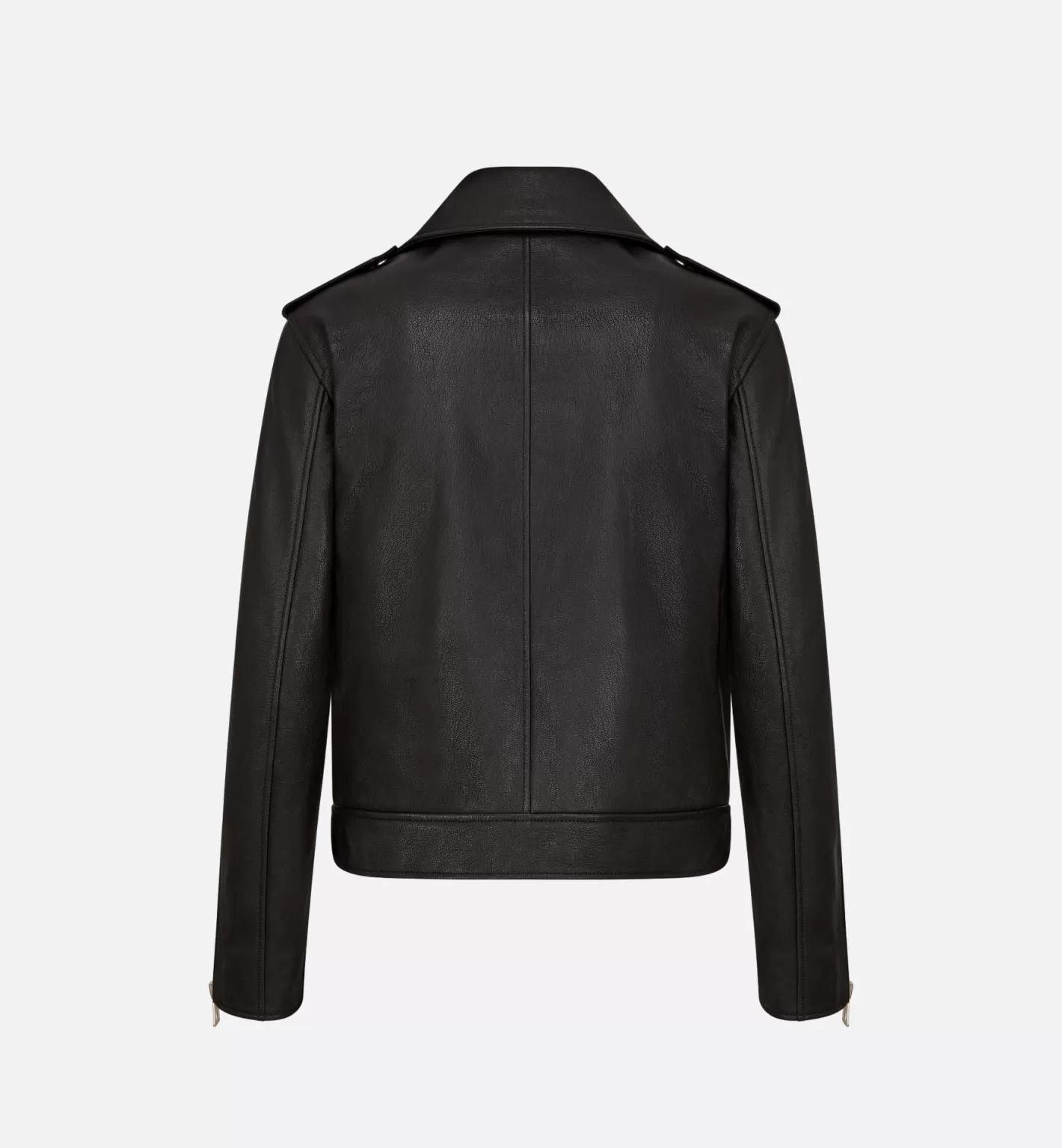 DIOR Biker Jacket Flash Sale