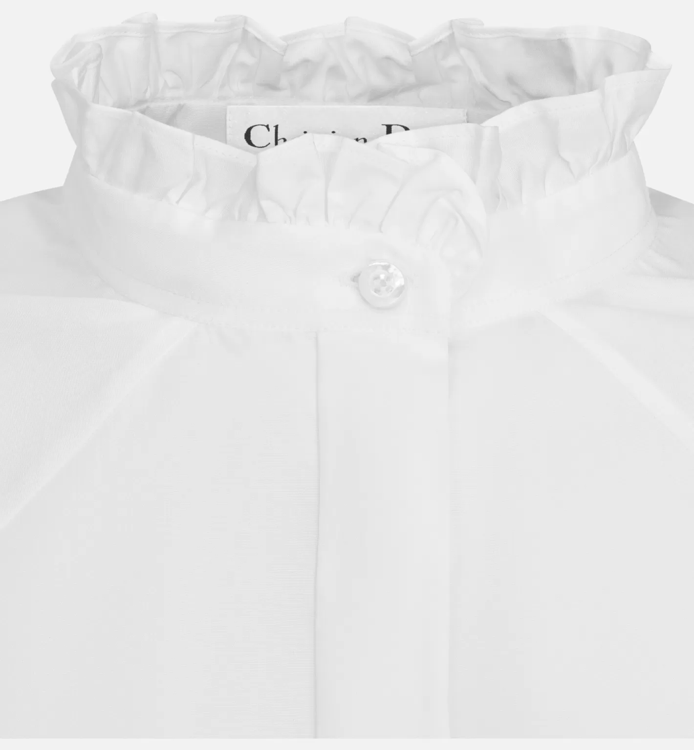 DIOR Blouse Clearance