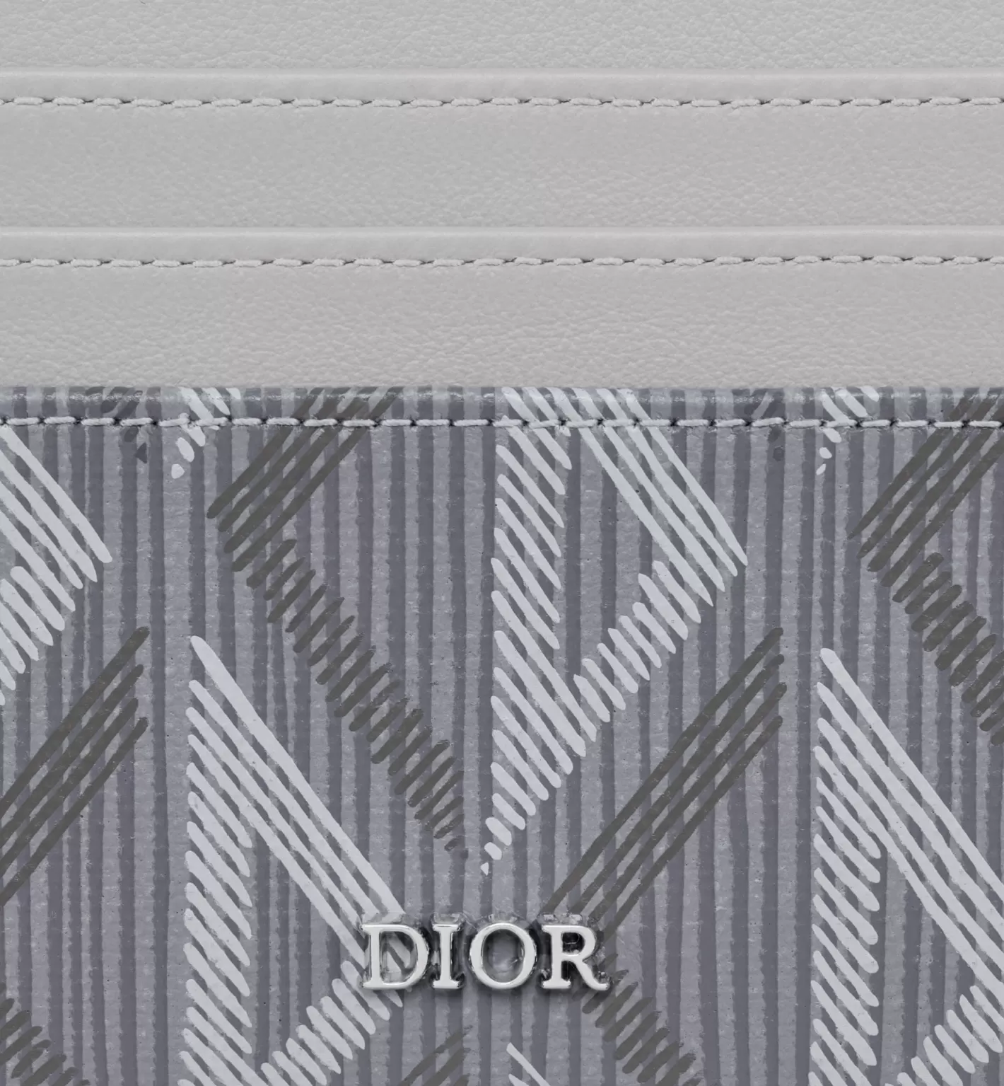 DIOR Card Holder Best Sale