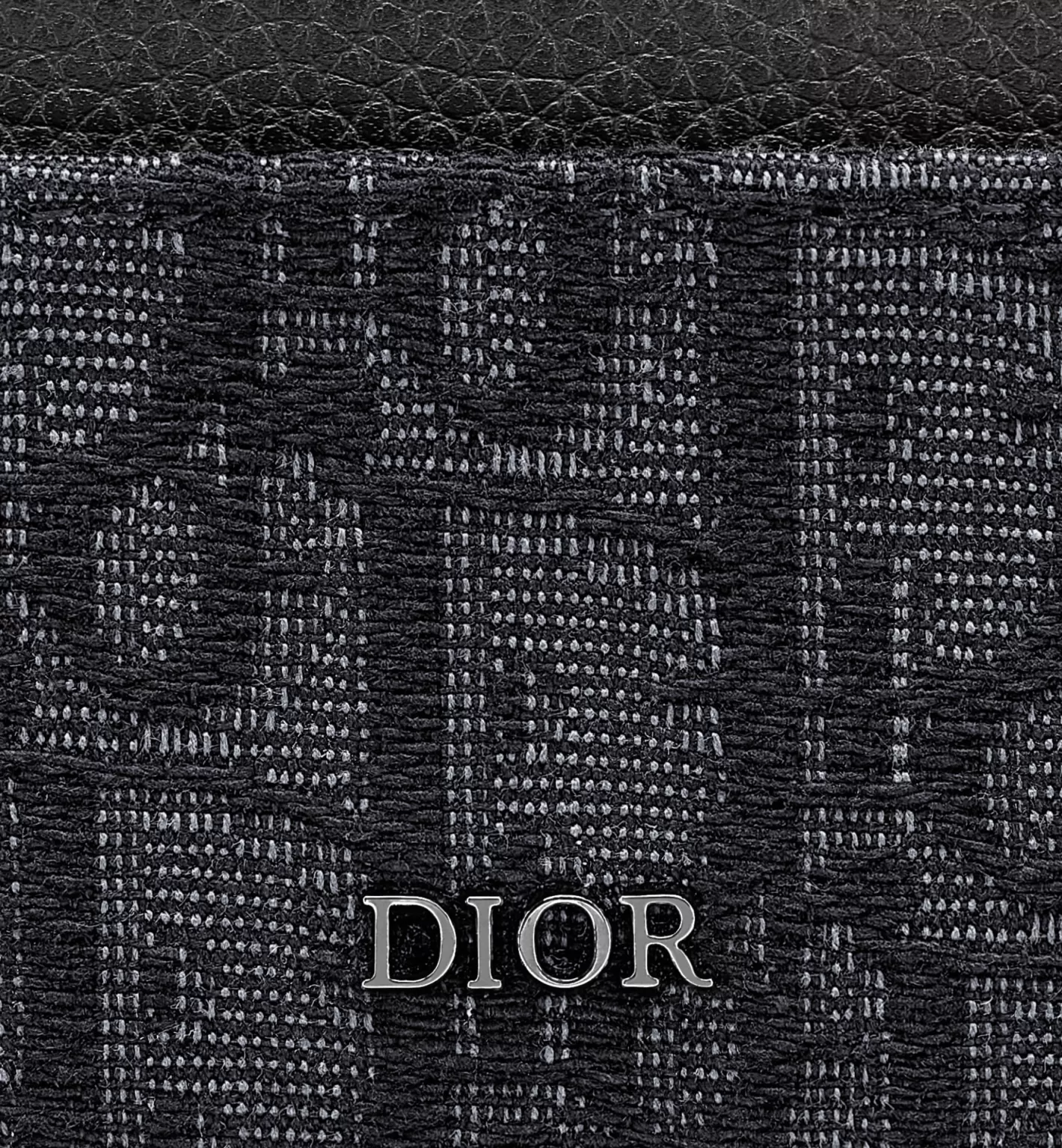 DIOR Card Holder Cheap