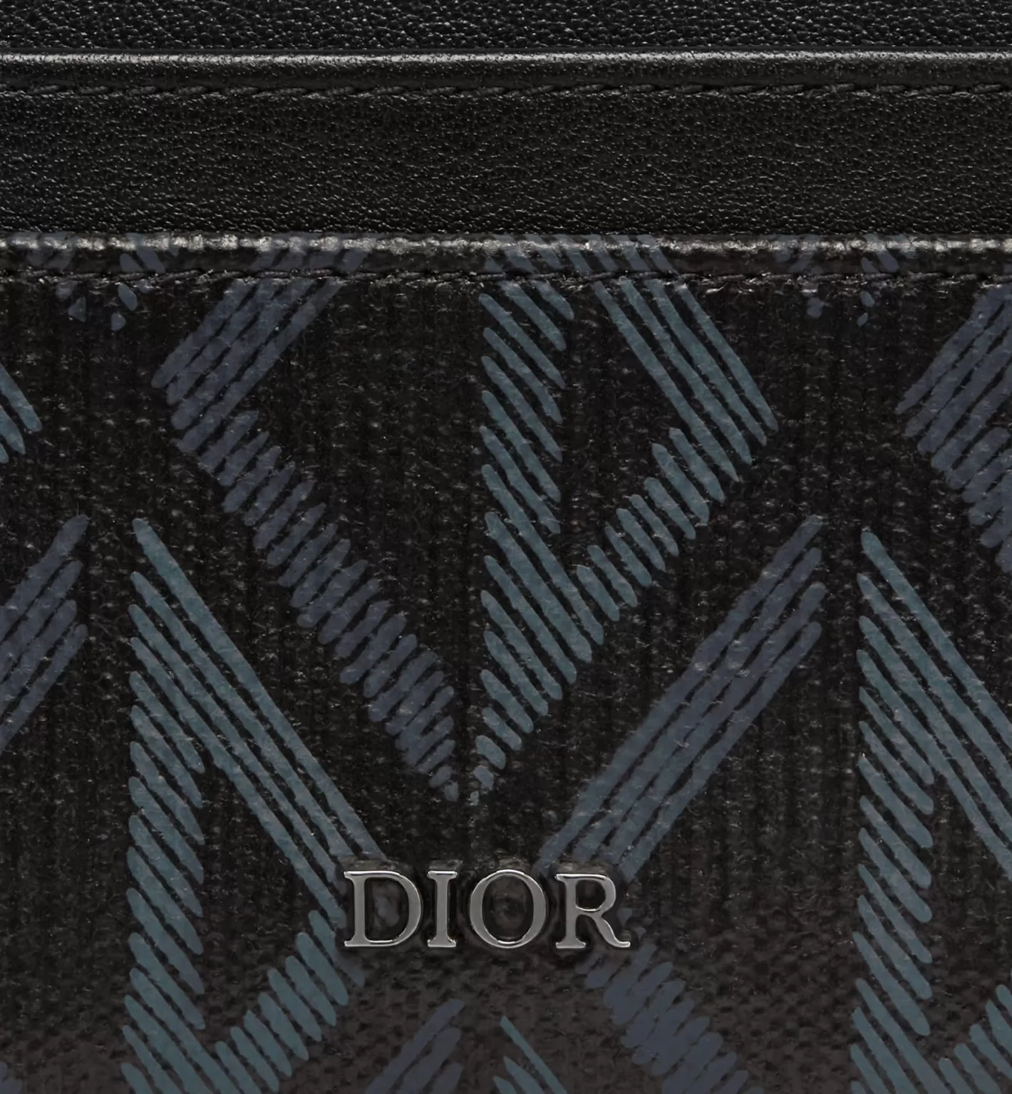 DIOR Card Holder Store