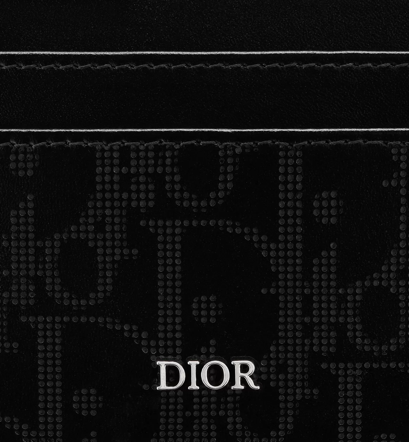 DIOR Card Holder New