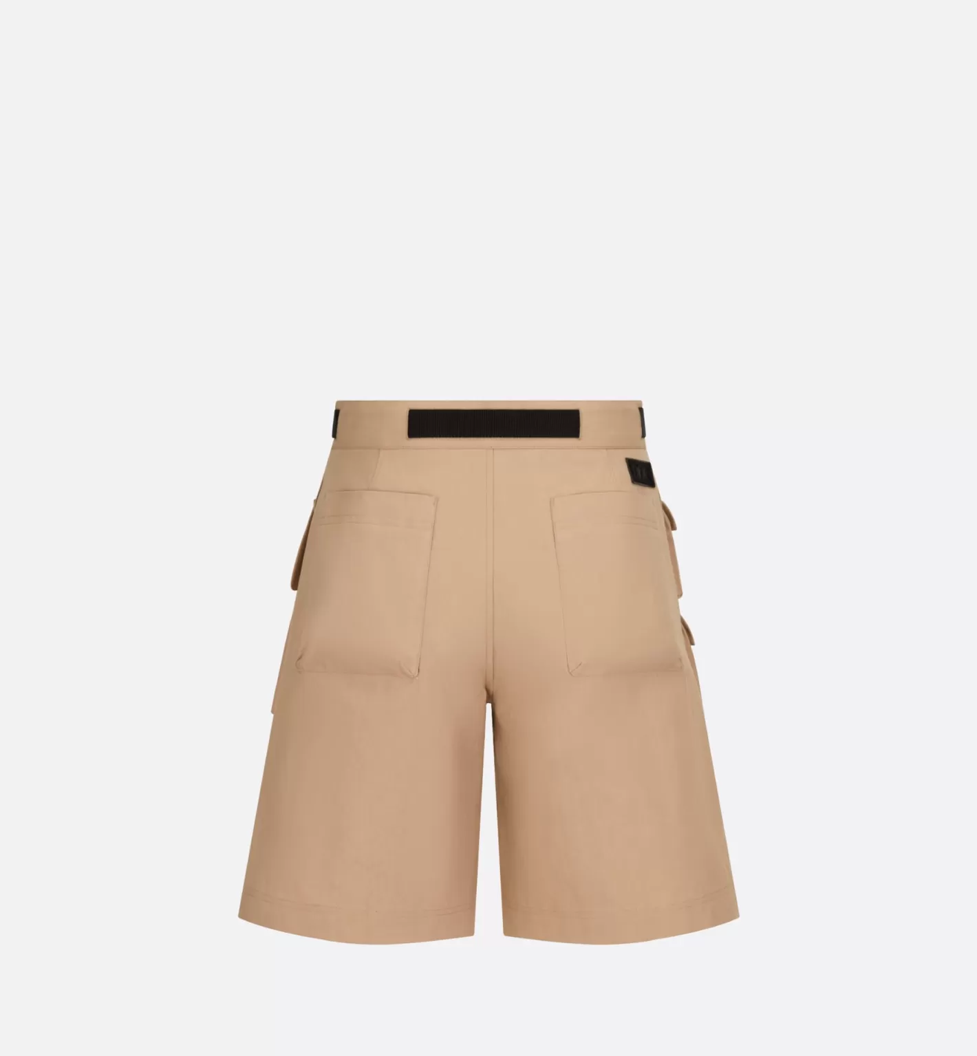 DIOR Cargo Bermuda Shorts Clearance