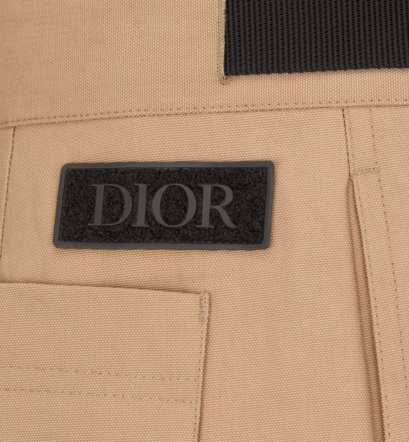 DIOR Cargo Bermuda Shorts Clearance