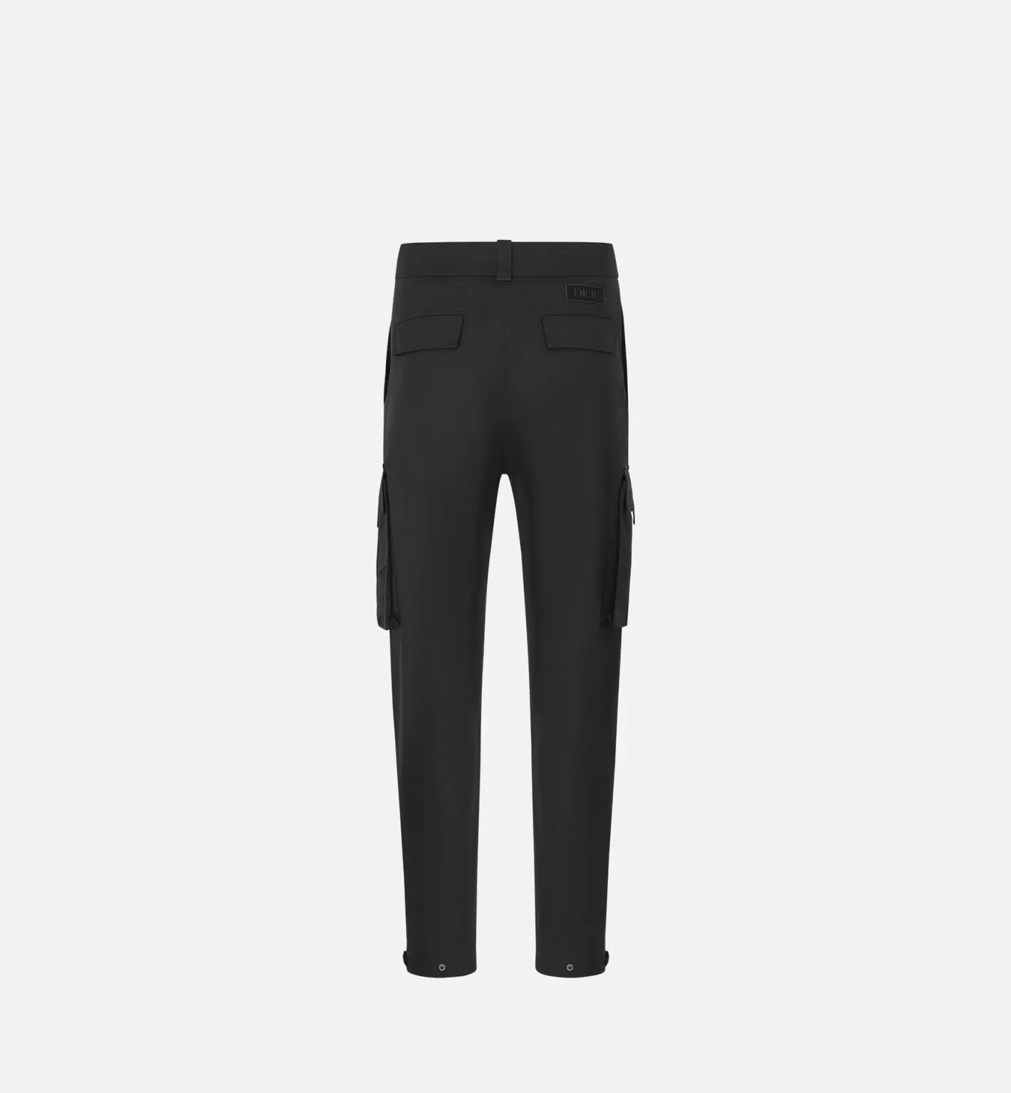 DIOR Cargo Pants Flash Sale