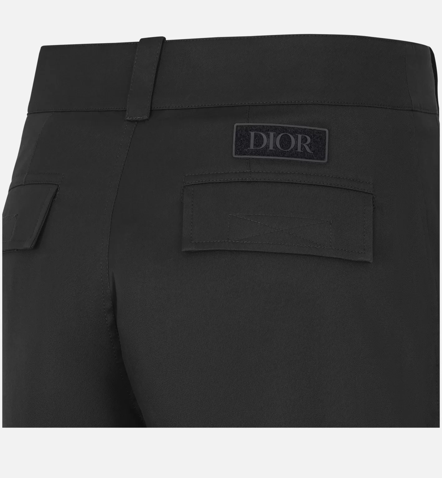 DIOR Cargo Pants Flash Sale