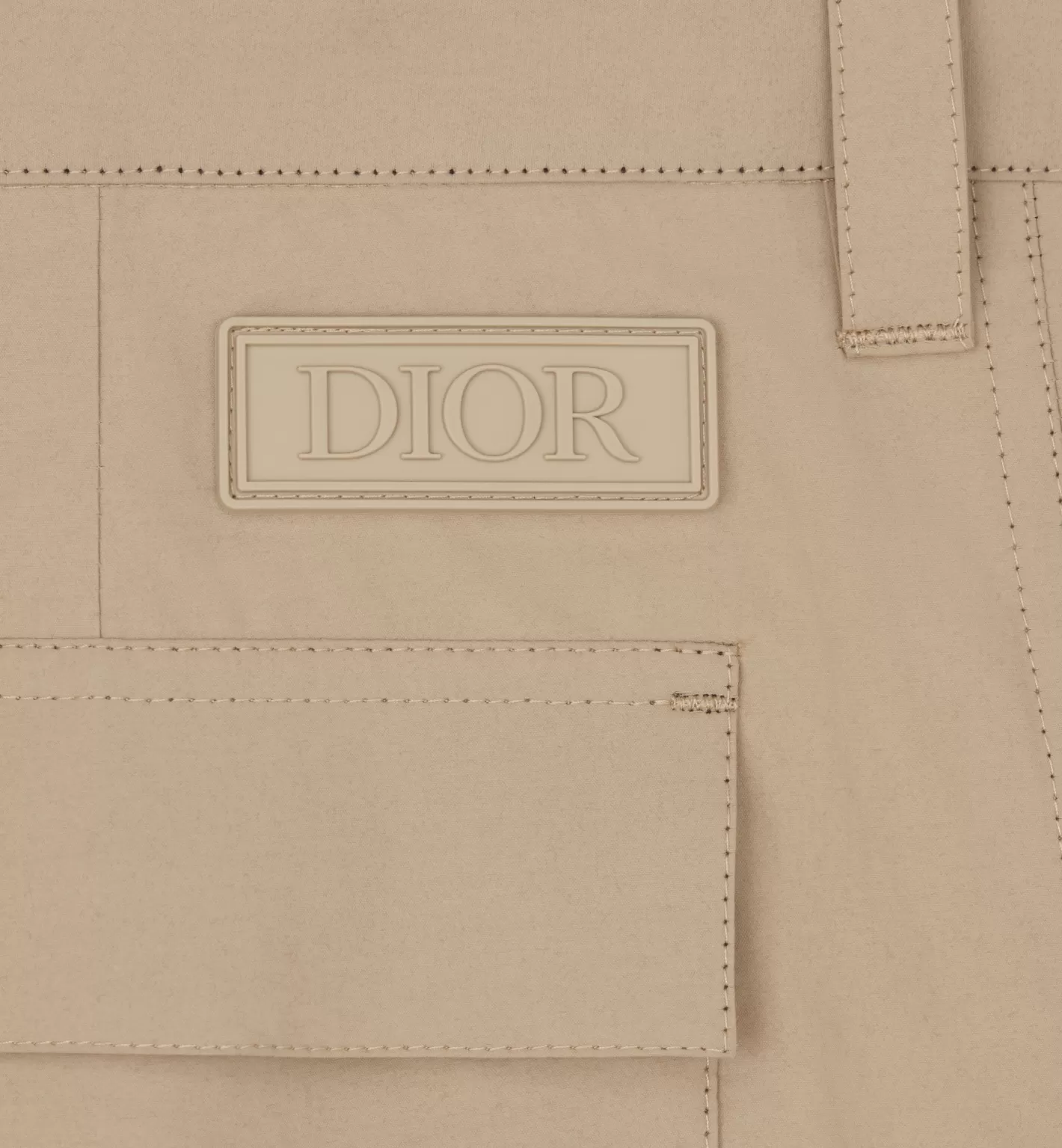 DIOR Cargo Pants Clearance