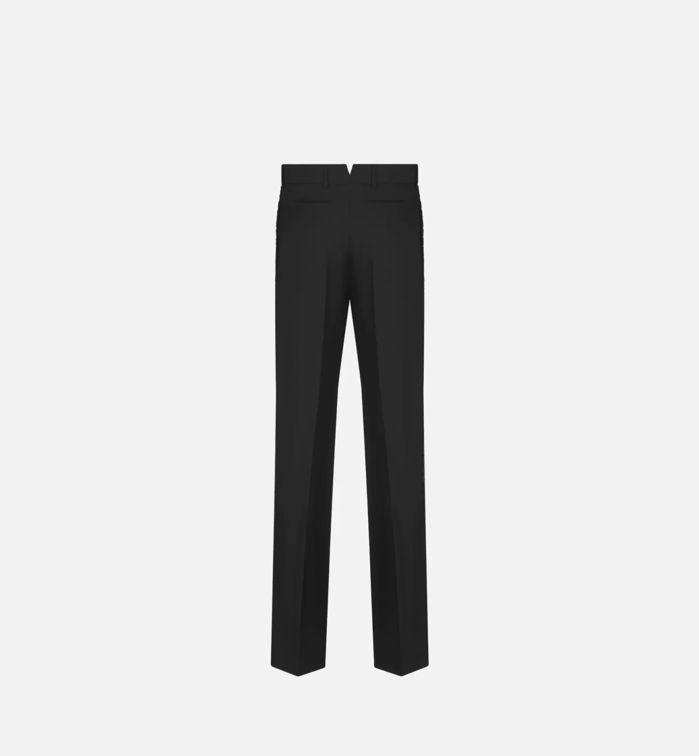 DIOR Cd Diamond Embroidered Pants Cheap