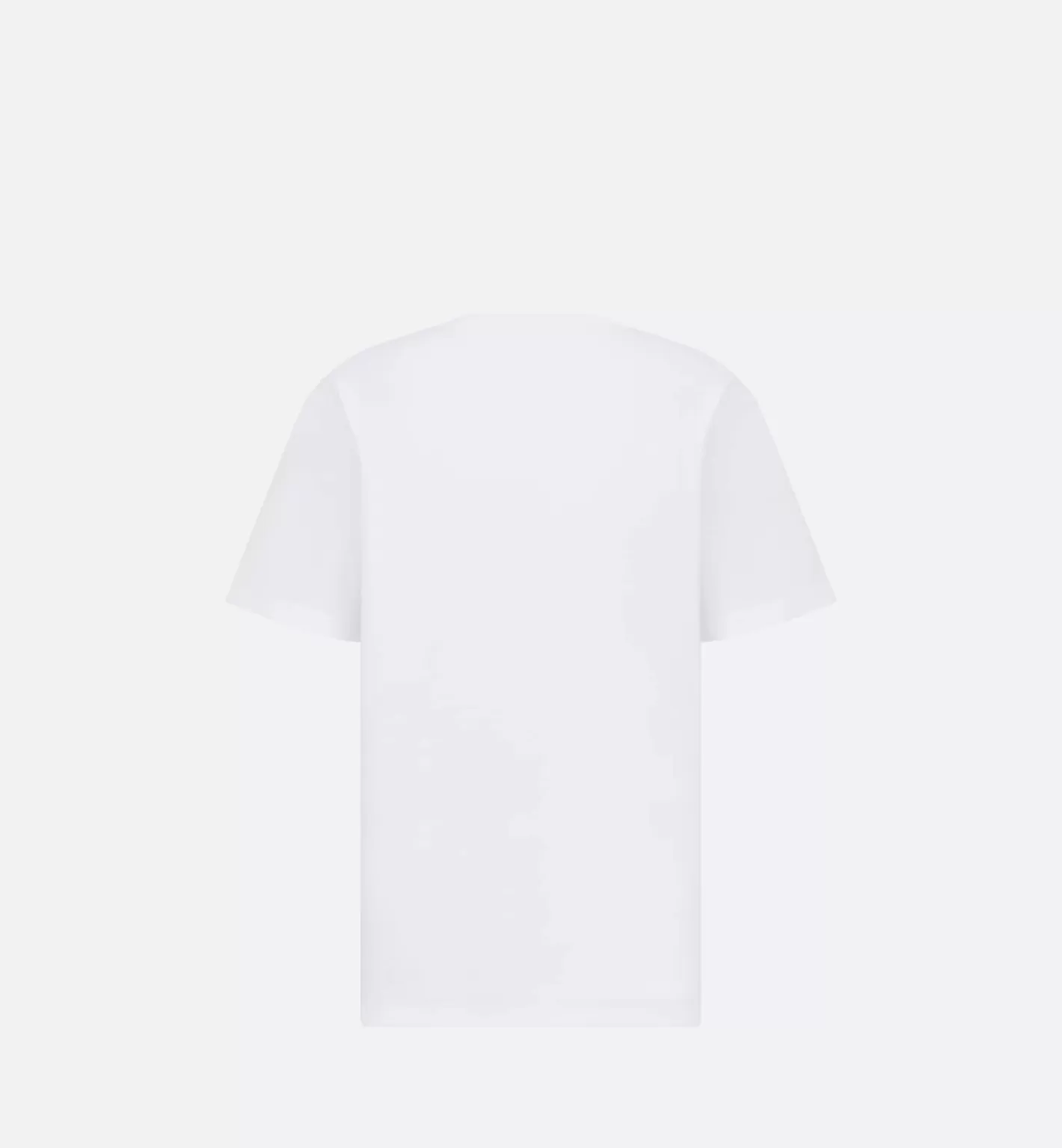 DIOR Cd Diamond Relaxed-Fit T-Shirt Flash Sale