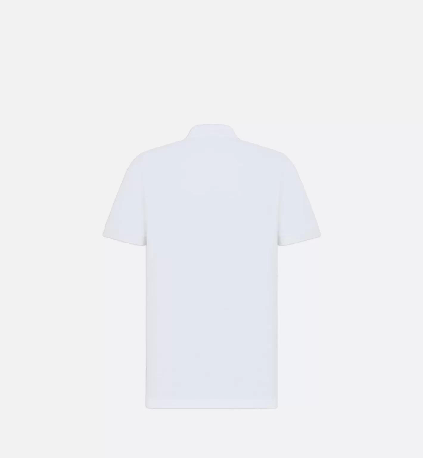 DIOR Cd Icon Polo Shirt Discount