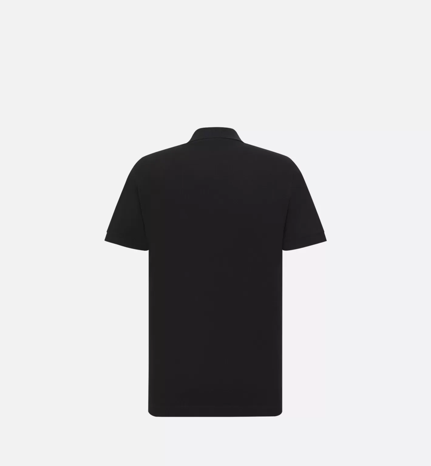 DIOR Cd Icon Polo Shirt Fashion