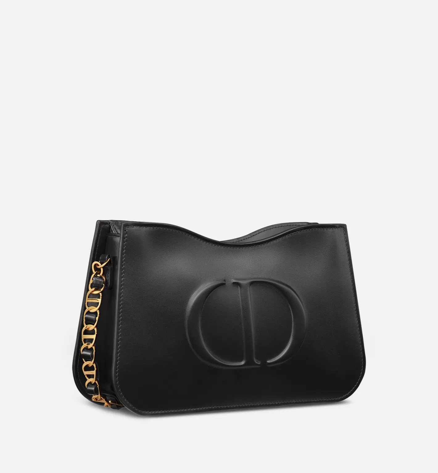 DIOR Cd Signature Hobo Mini Bag Cheap