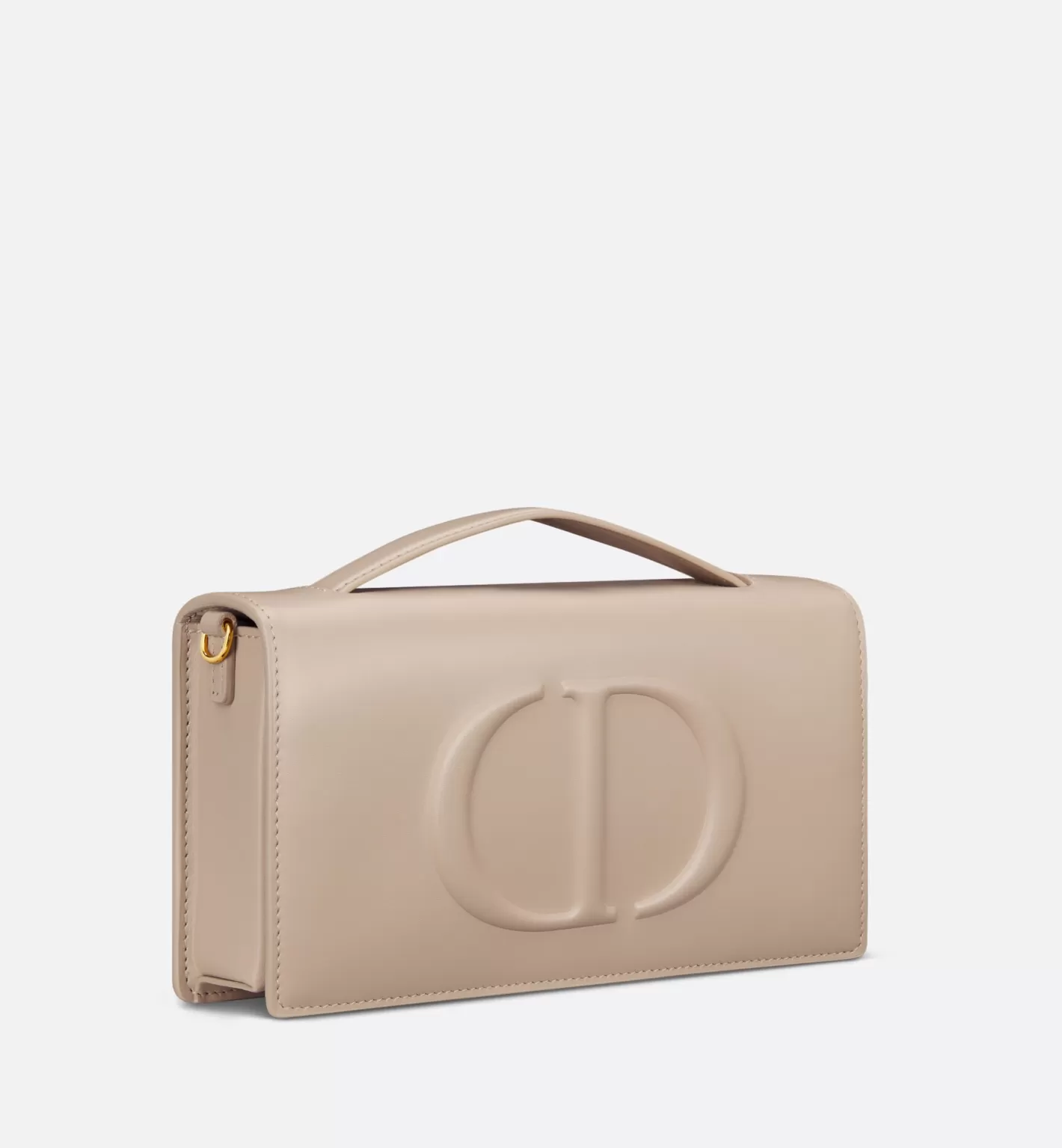 DIOR Cd Signature Mini Bag Cheap