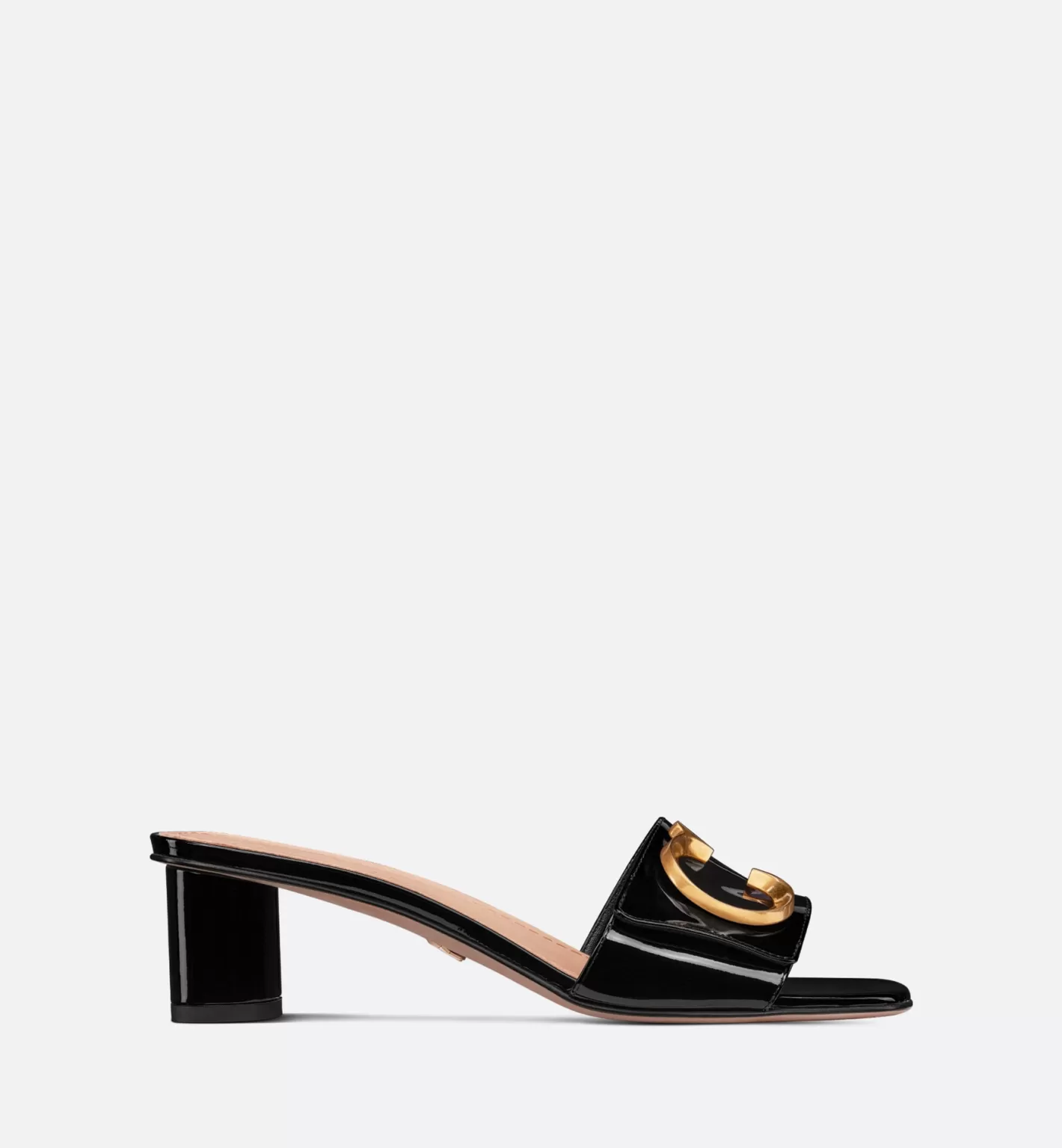 DIOR C'Est Heeled Slide Store