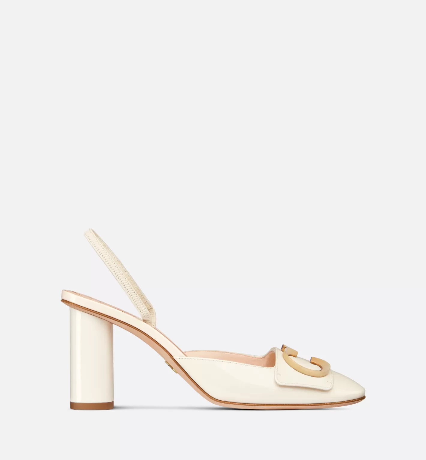 DIOR C'Est Slingback Pump New