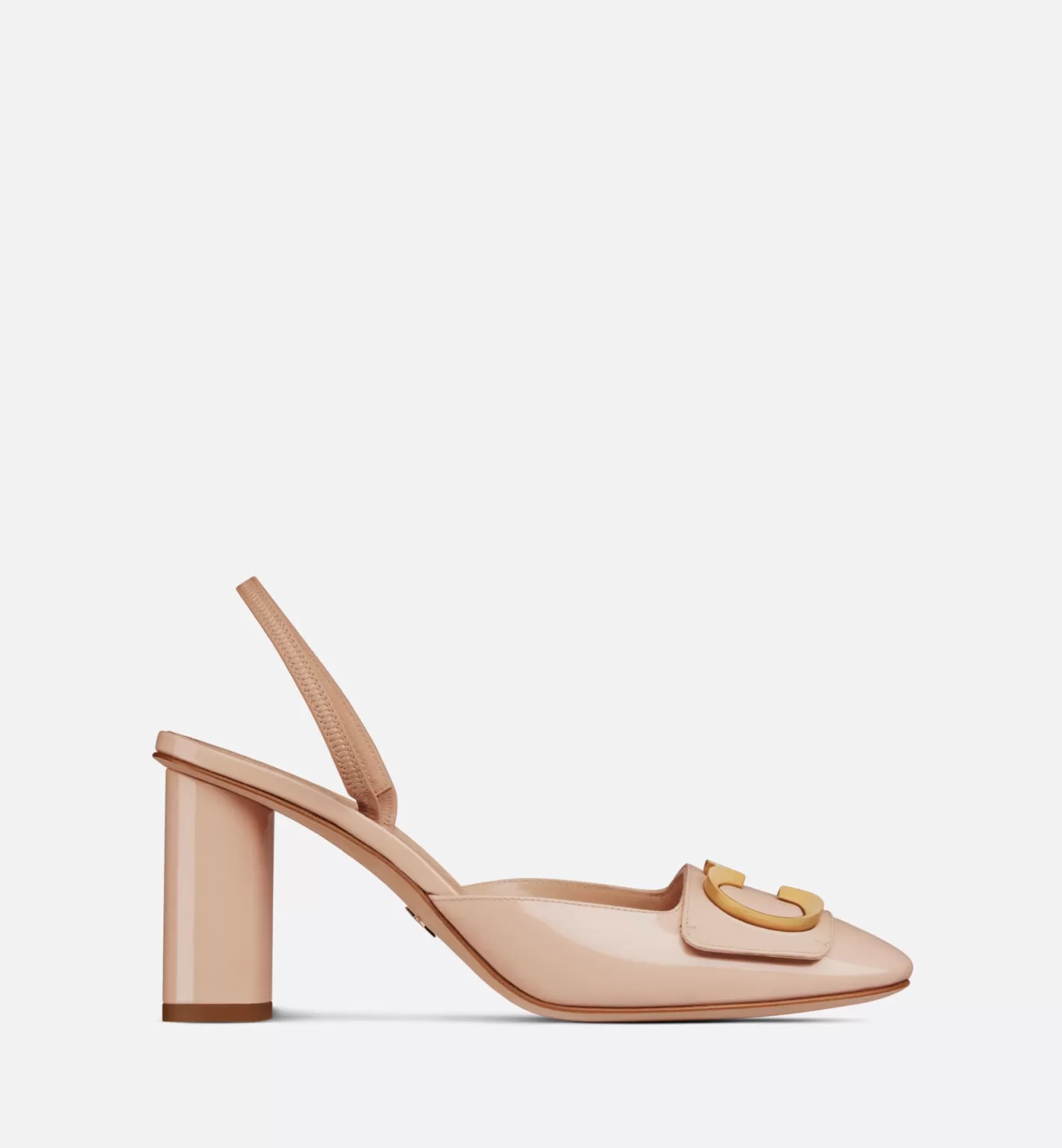 DIOR C'Est Slingback Pump Fashion