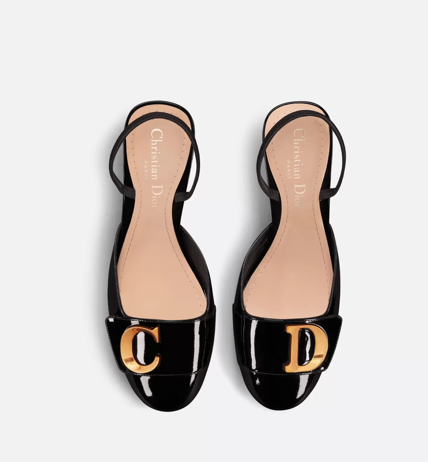 DIOR C'Est Slingback Pump Cheap