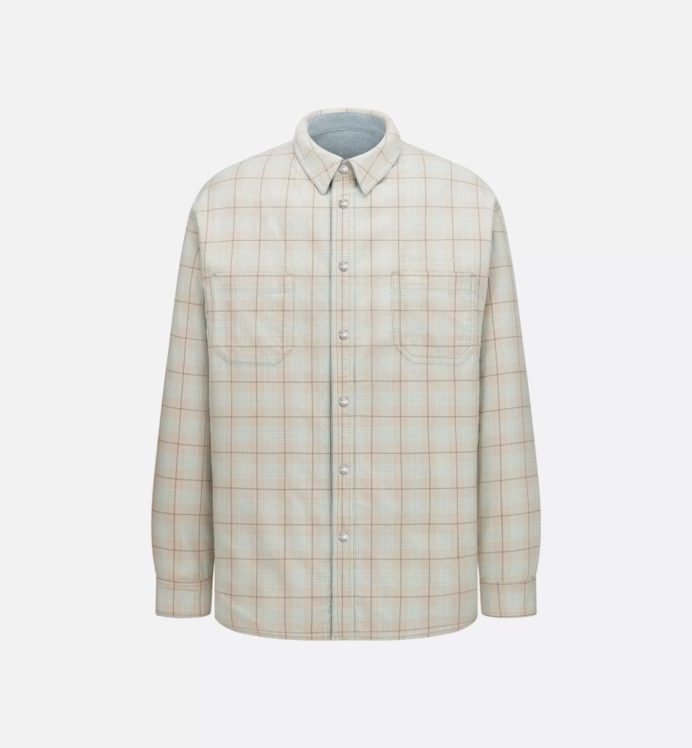 DIOR Christian Couture Reversible Shirt Flash Sale