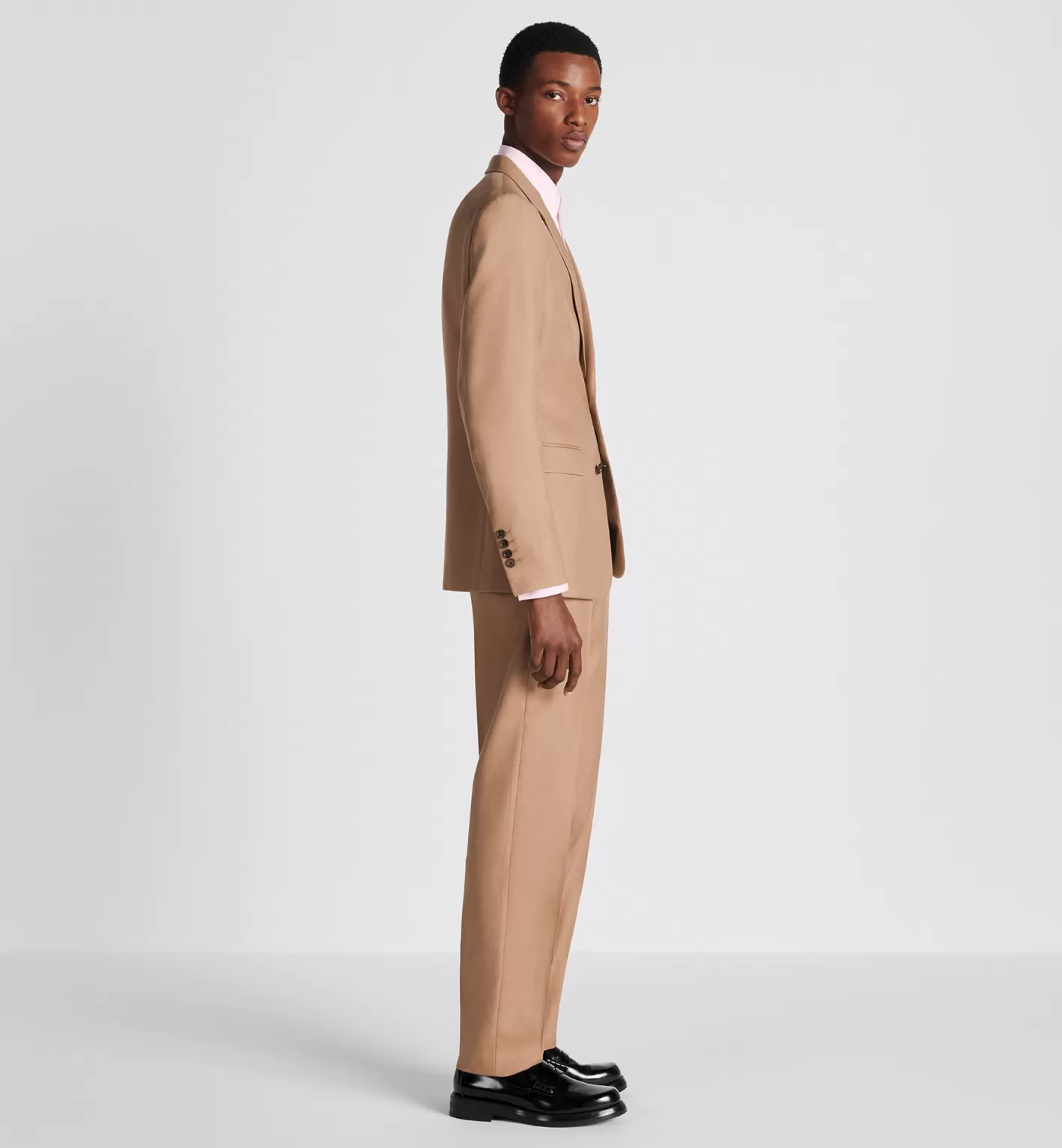 DIOR Classic Partially Lined Suit Best