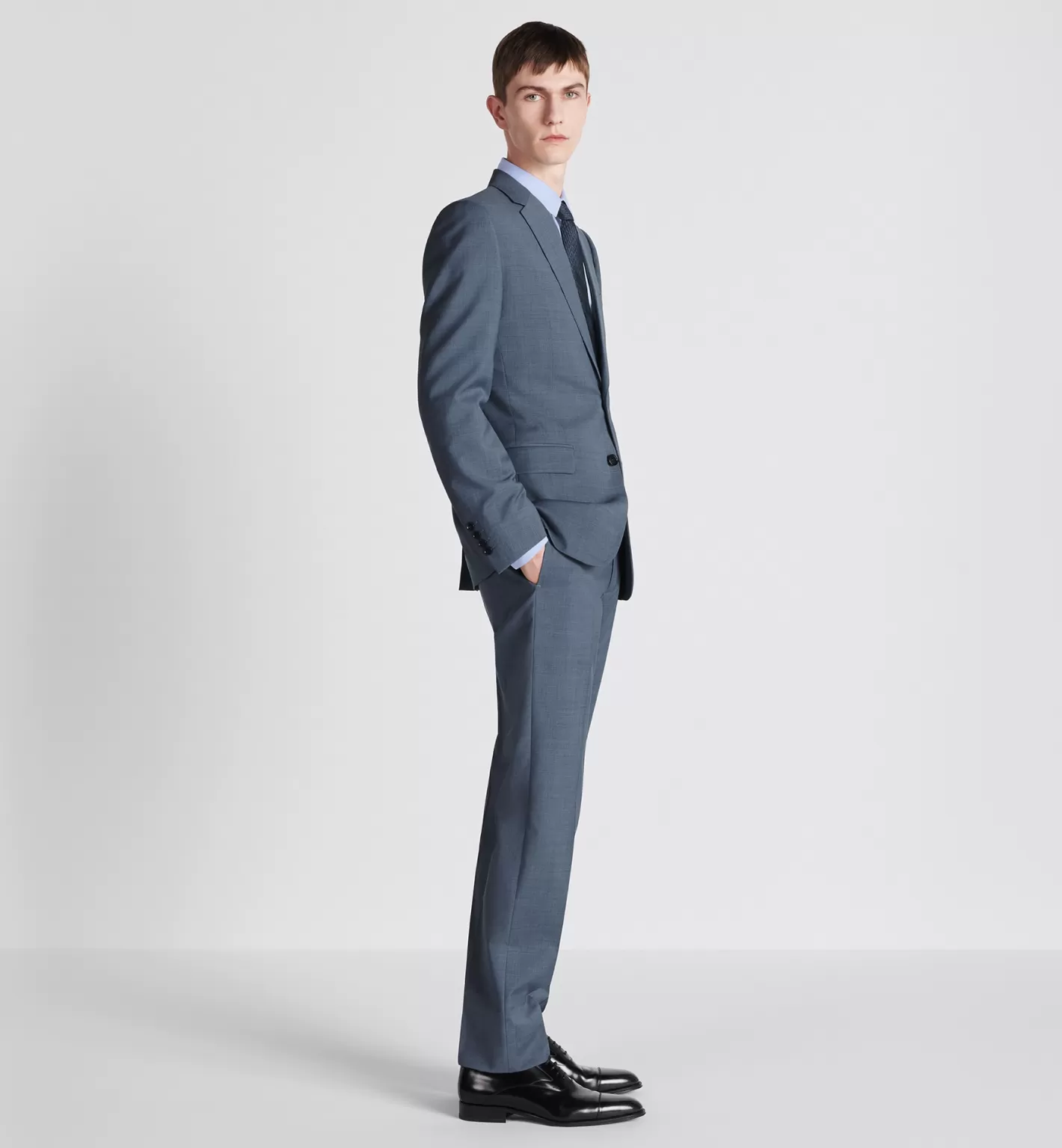 DIOR Classic Suit Cheap