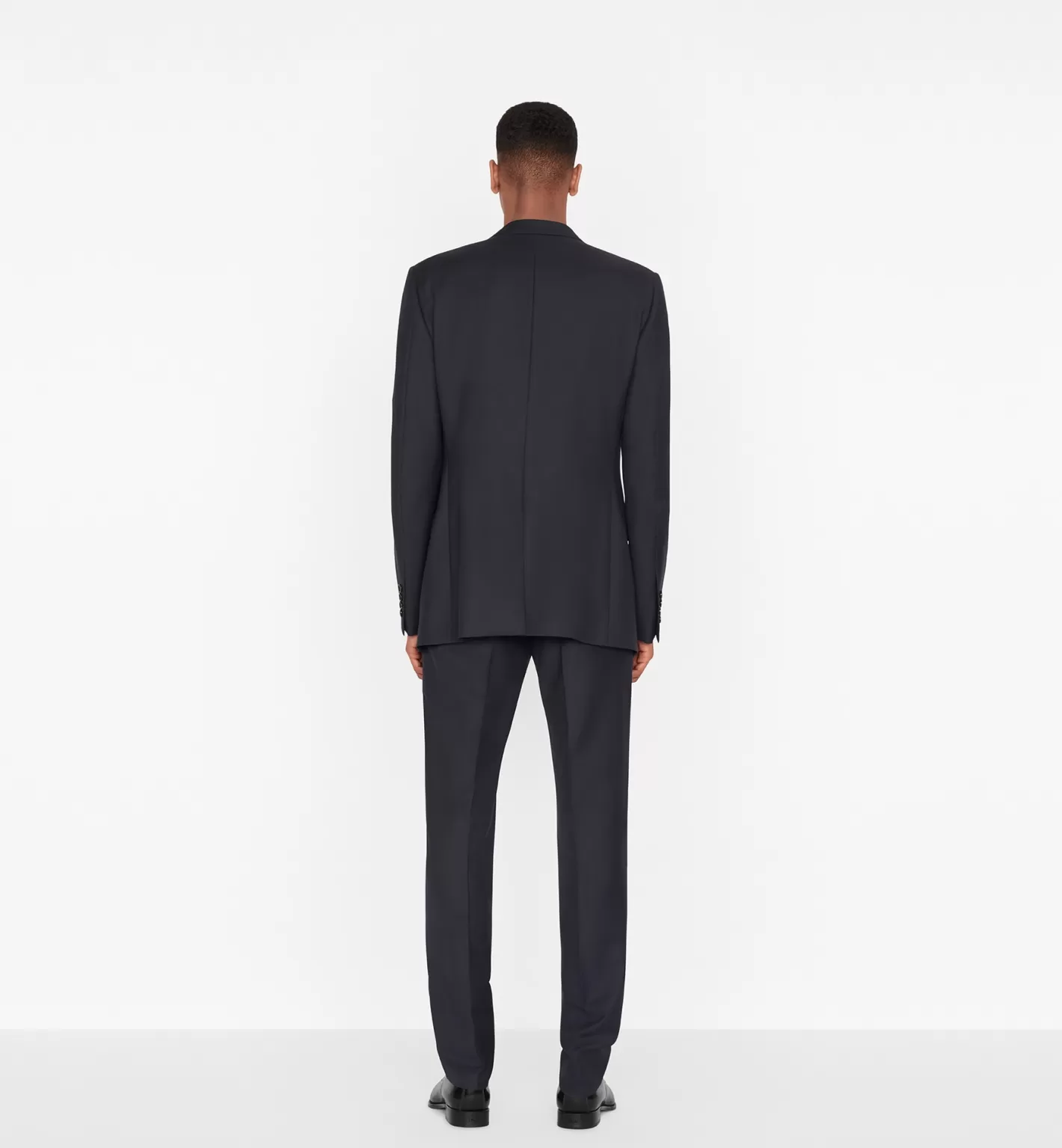 DIOR Classic Suit Best