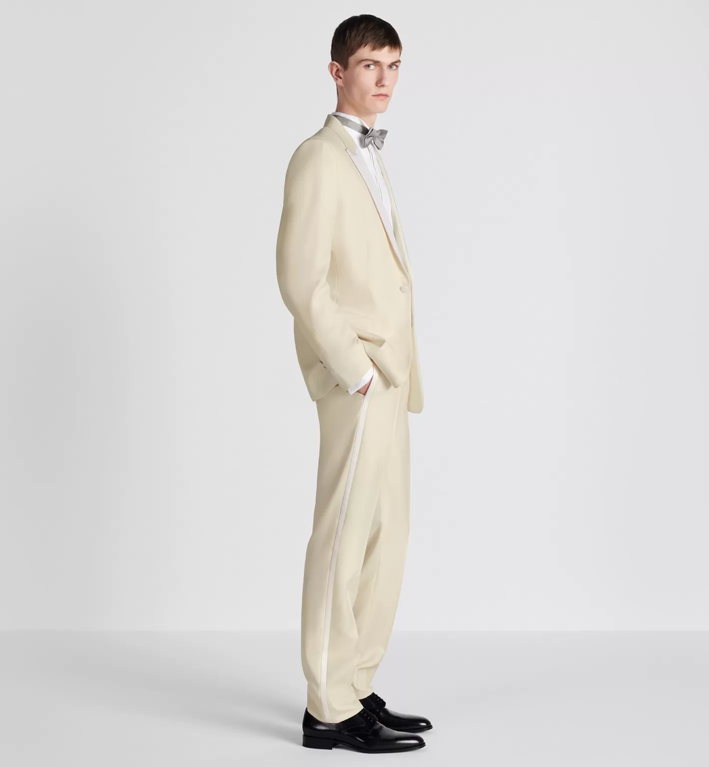 DIOR Classic Tuxedo Shop