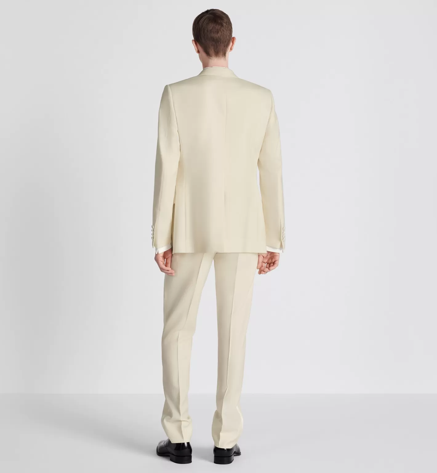 DIOR Classic Tuxedo Shop