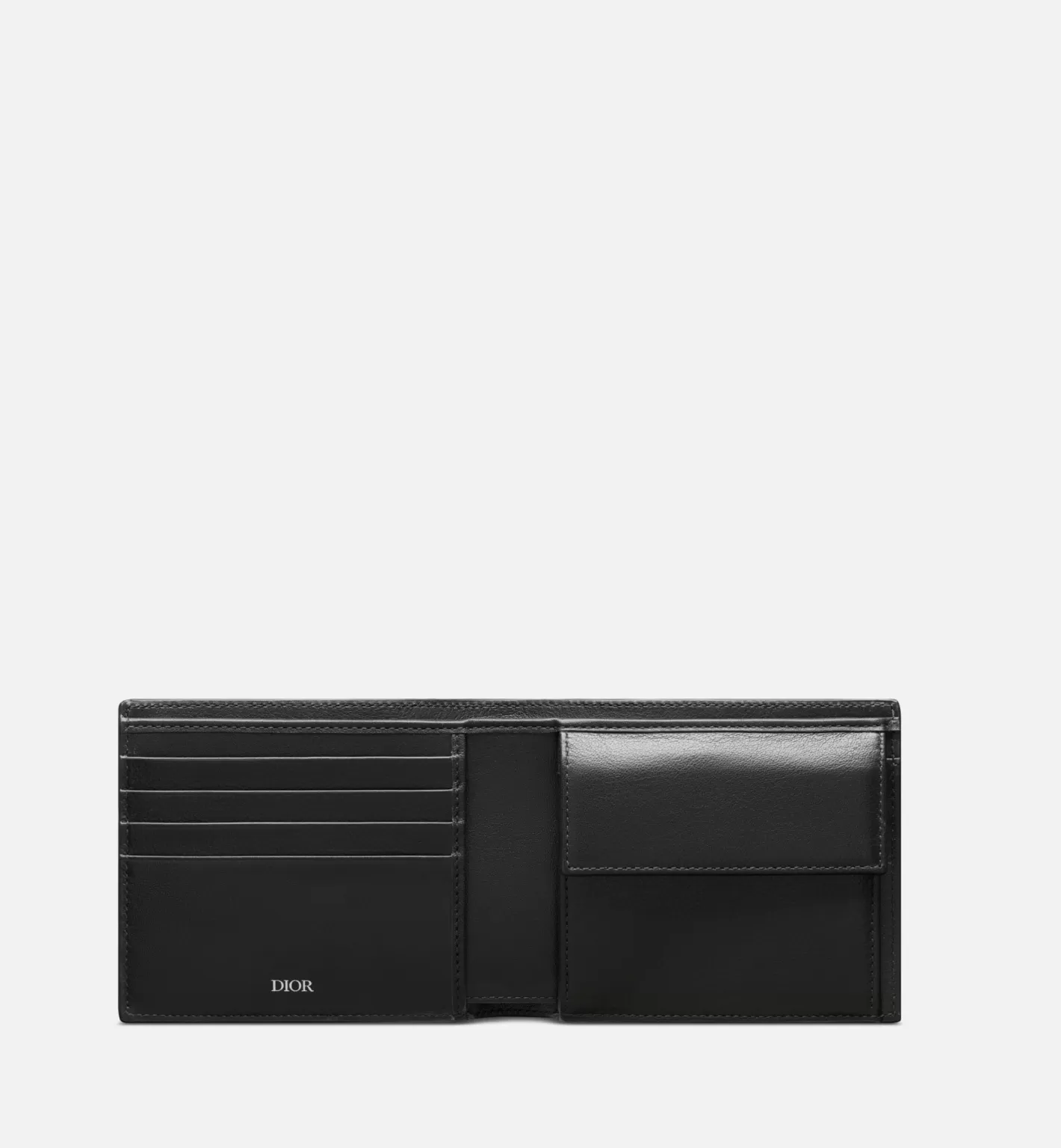 DIOR Compact Wallet Hot