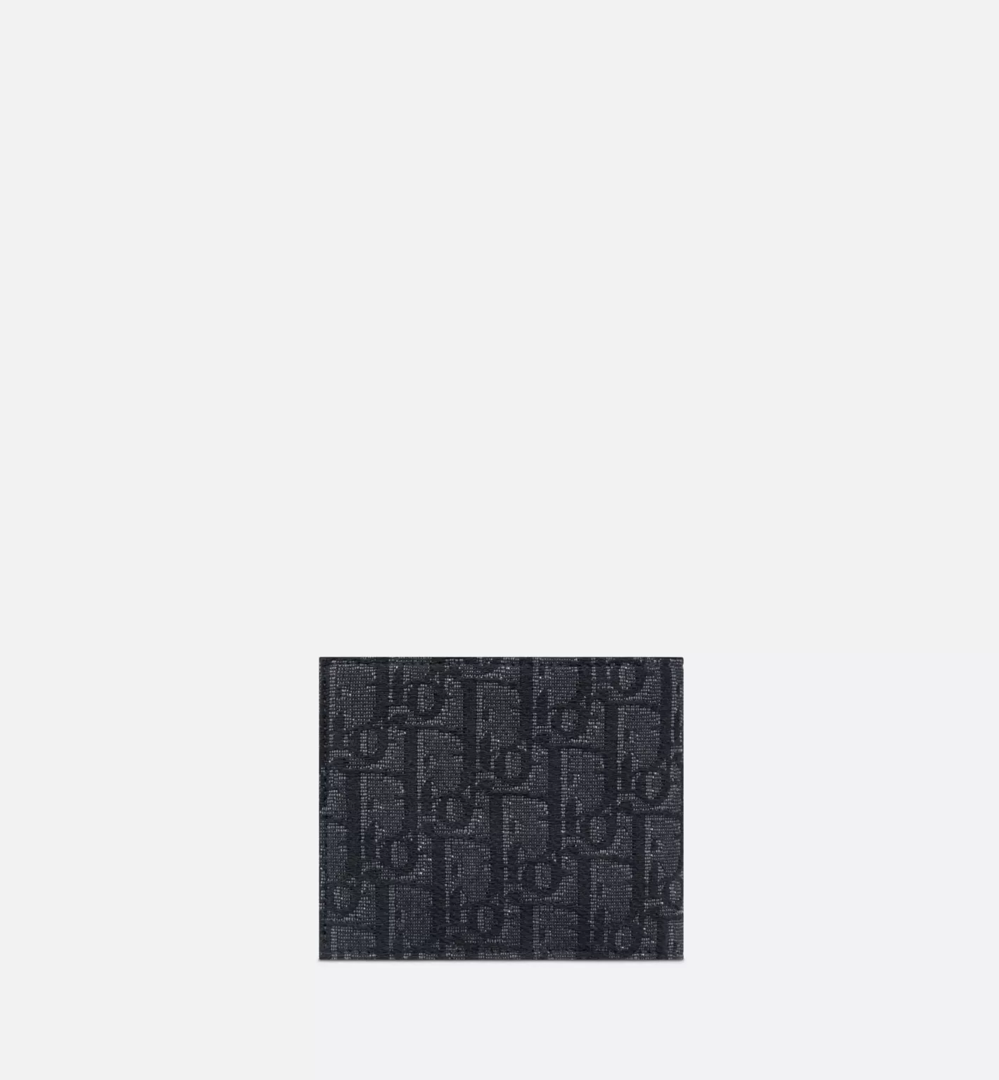 DIOR Compact Wallet Discount