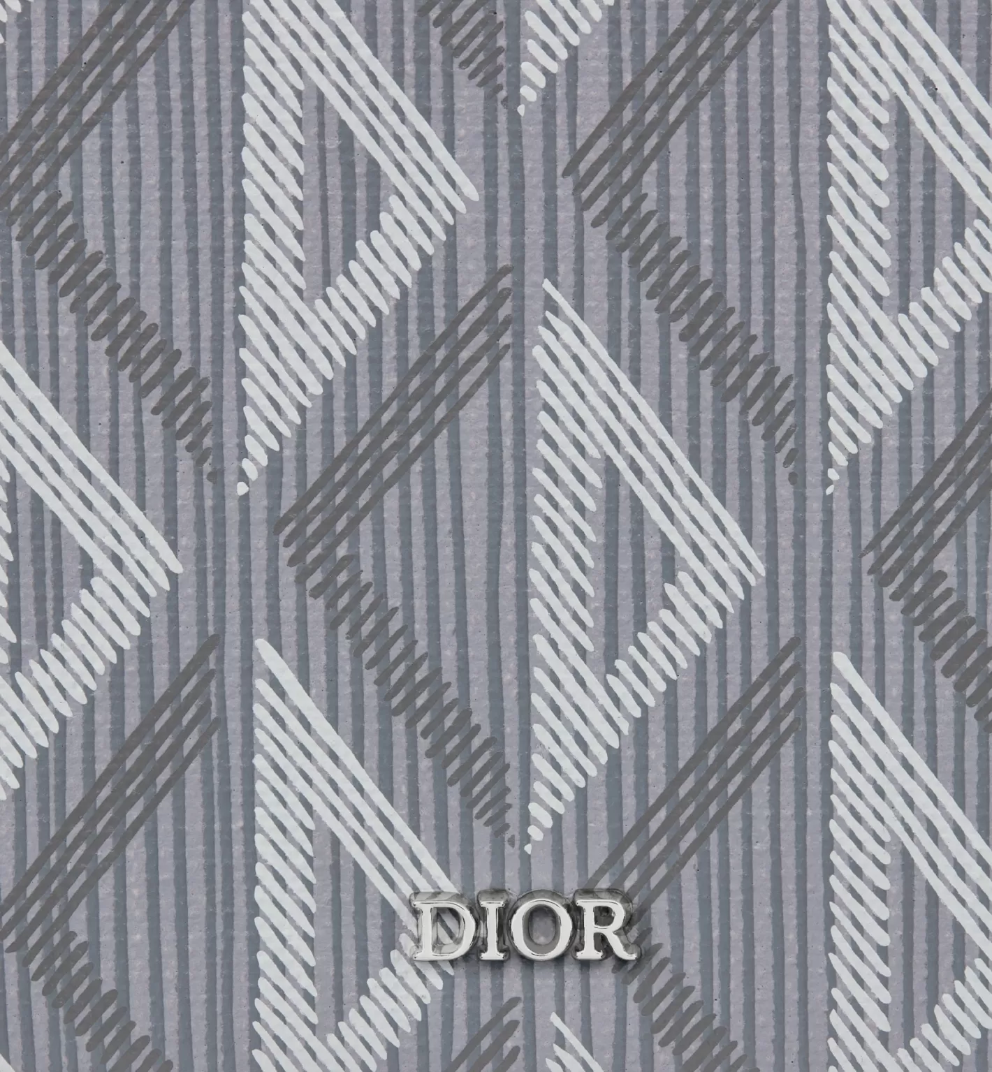 DIOR Compact Wallet Shop