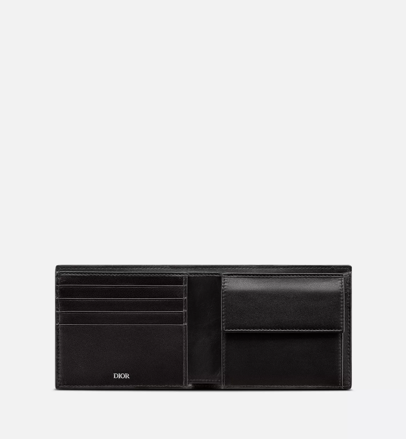 DIOR Compact Wallet Online