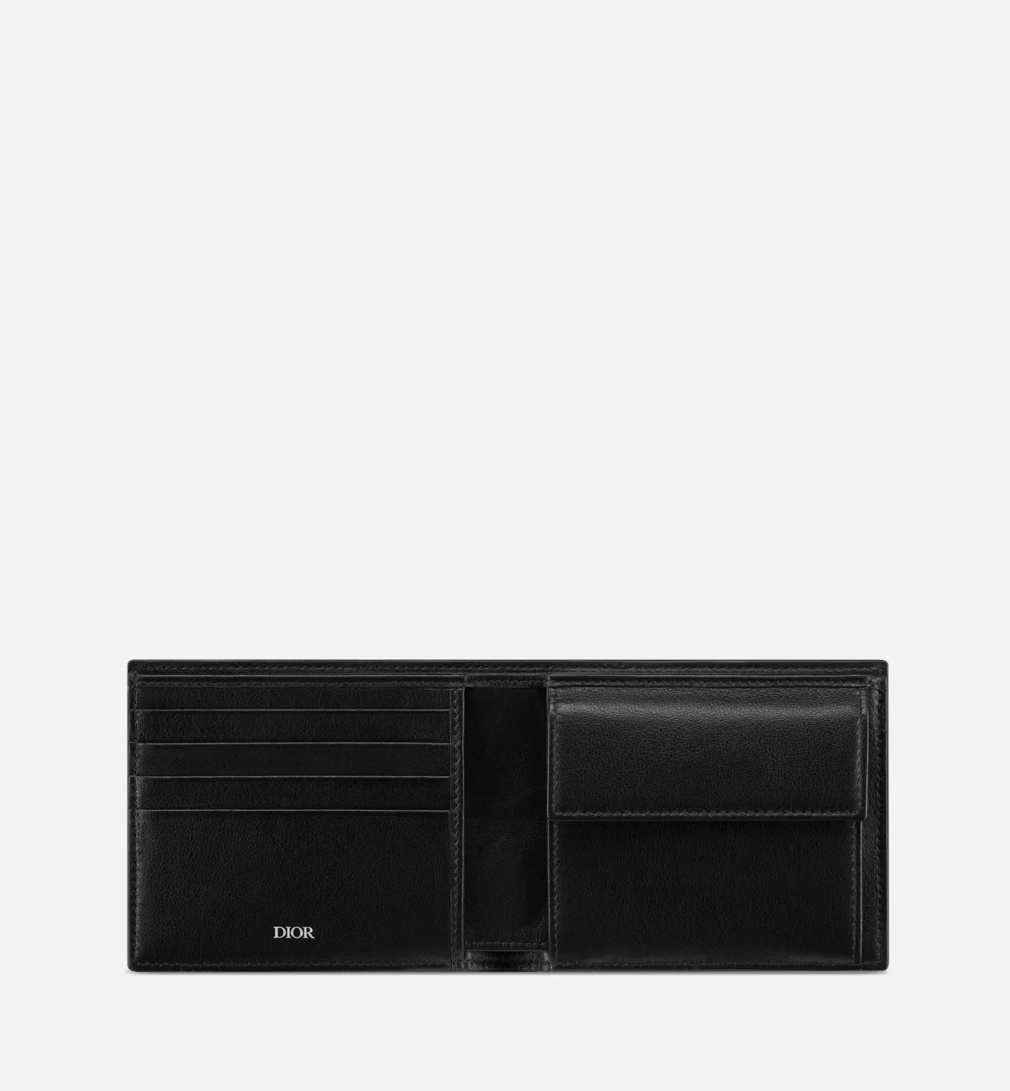 DIOR Compact Wallet Online