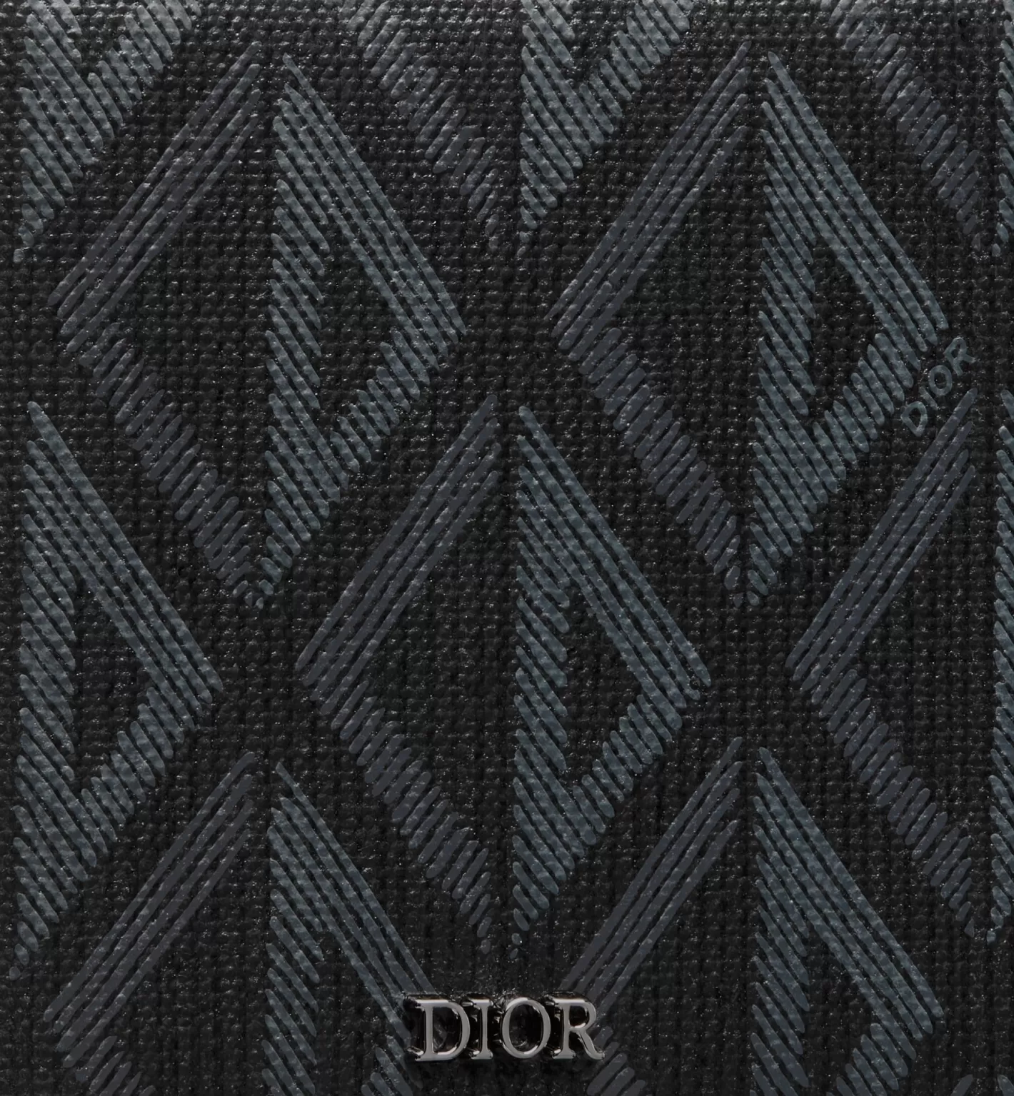 DIOR Compact Wallet Hot