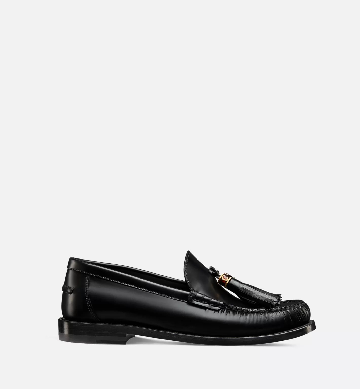 DIOR D-Academy Loafer Flash Sale