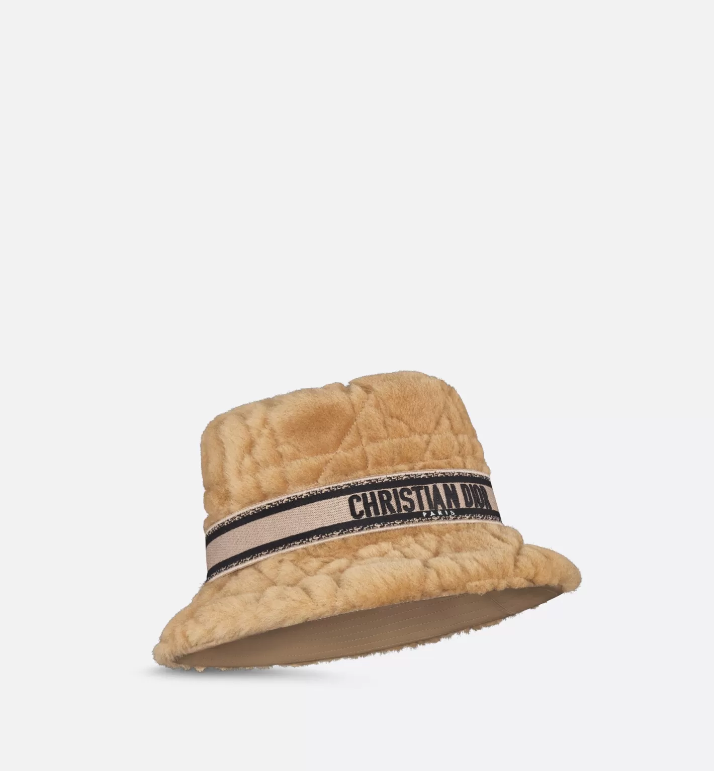 DIOR D-Bobby Cannage Small Brim Bucket Hat Best