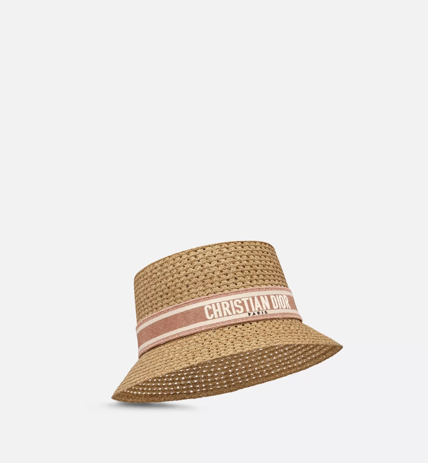 DIOR D-Bobby Small Brim Hat Store