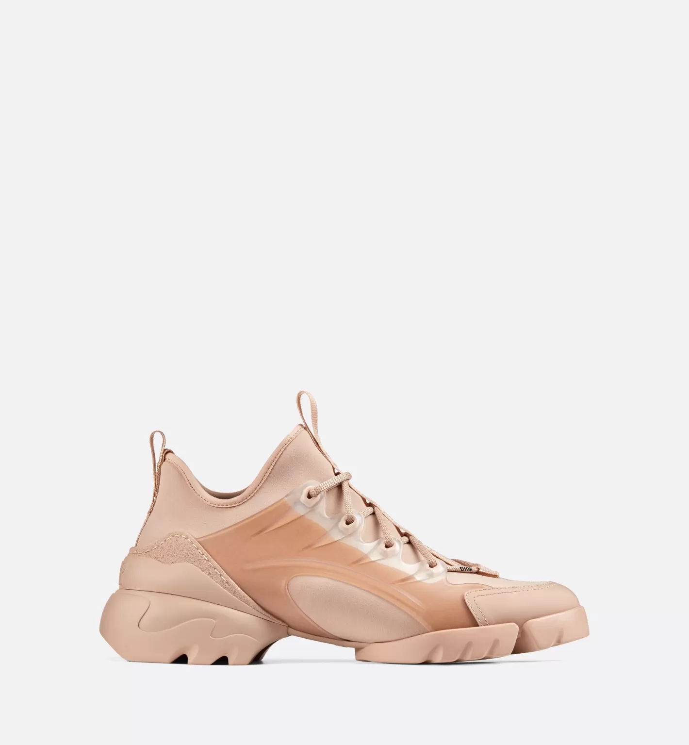 DIOR D-Connect Sneaker Clearance