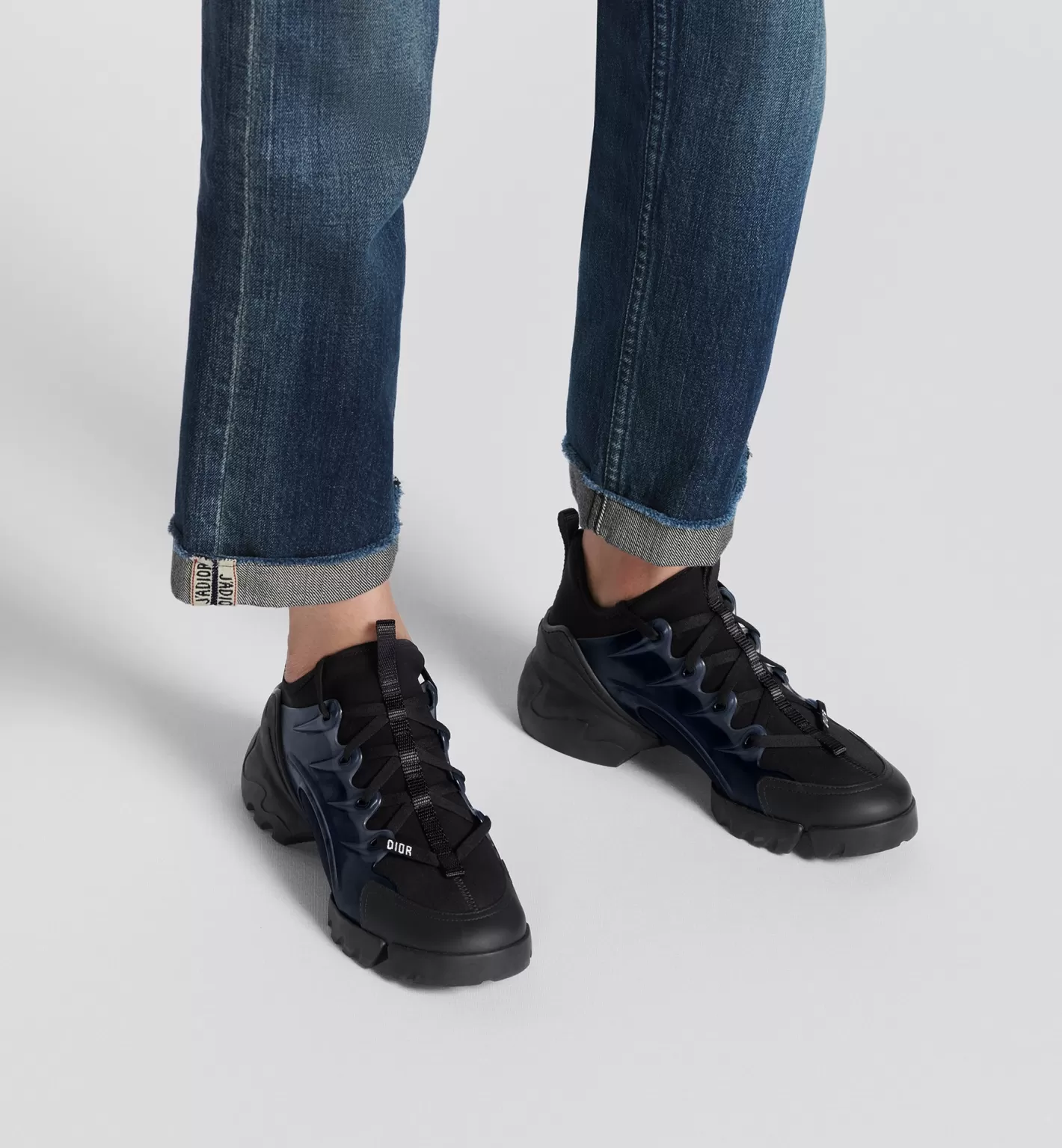 DIOR D-Connect Sneaker Outlet